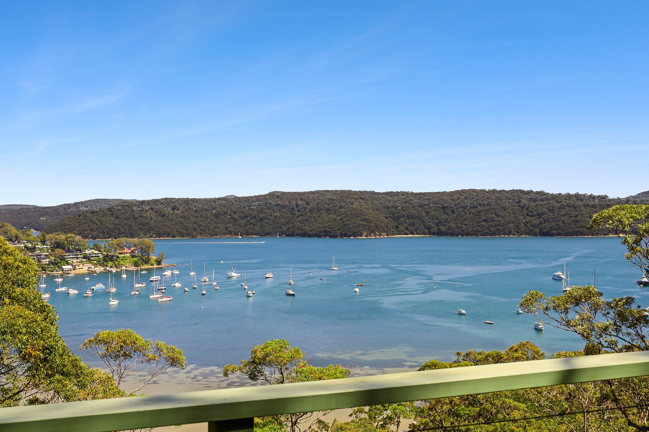 4 Bynya Road — photo from Ray White Northern Beaches