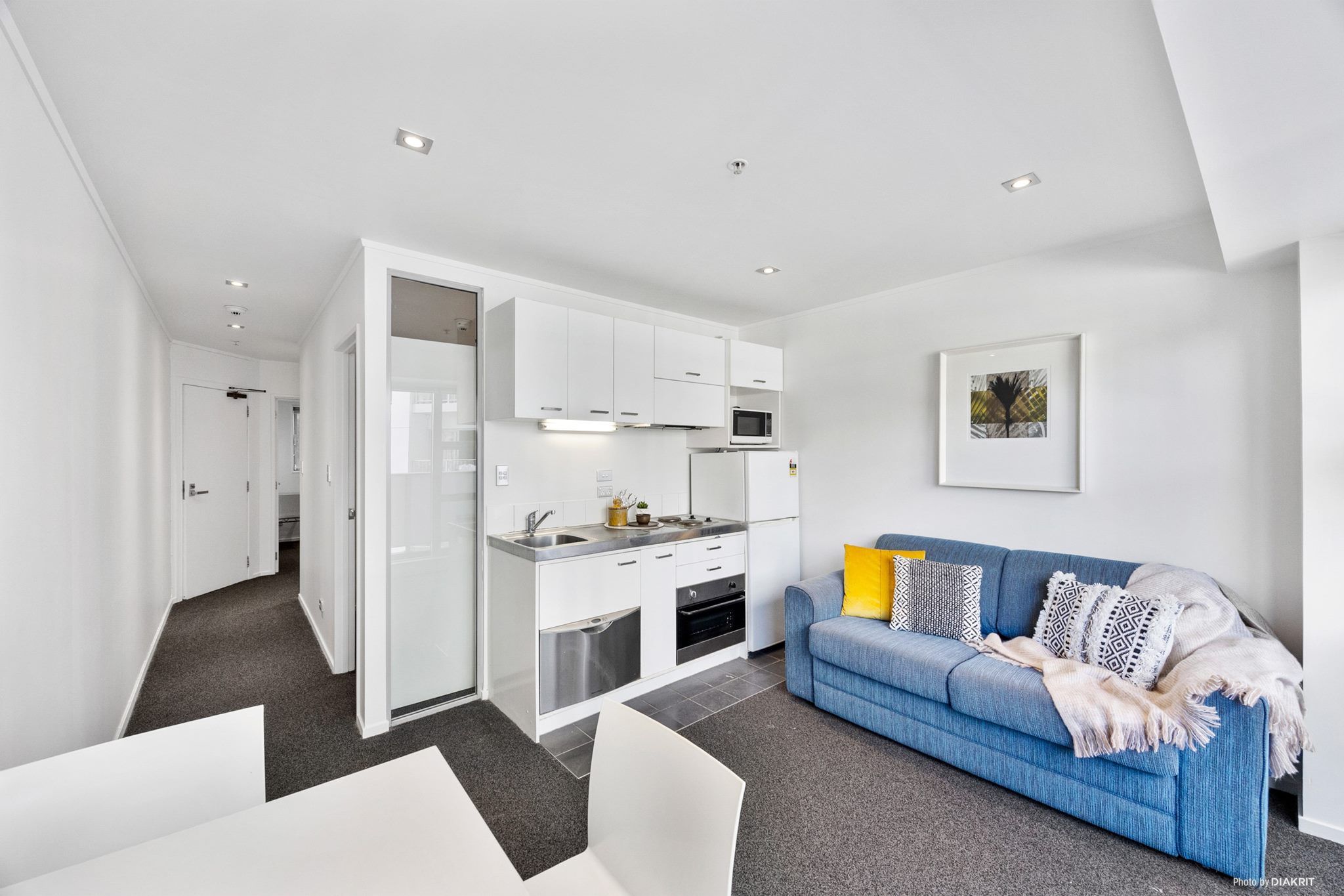 418/430 Queen Street, Auckland Central, Auckland City