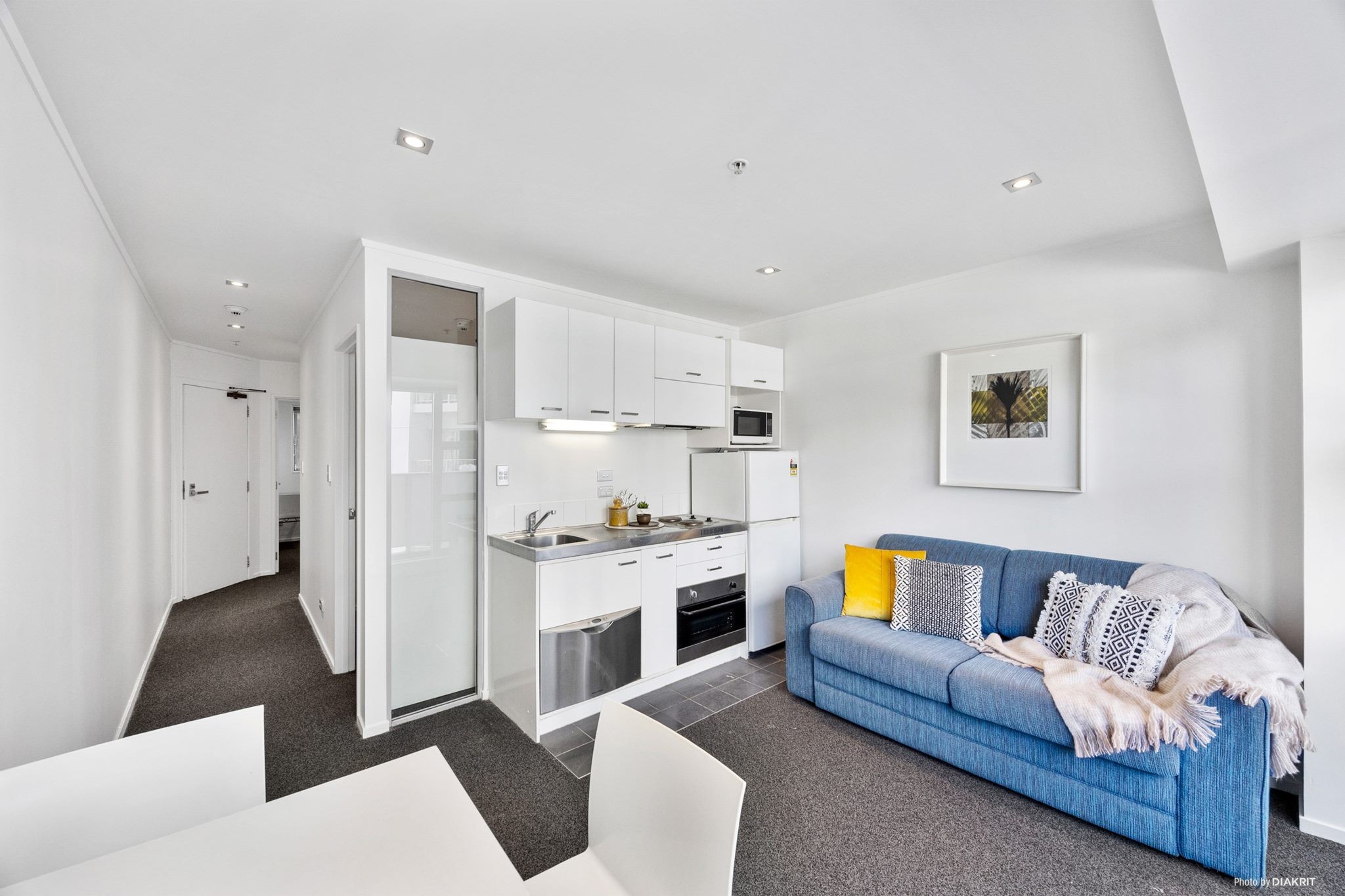 418/430 Queen Street, Auckland Central, Auckland City