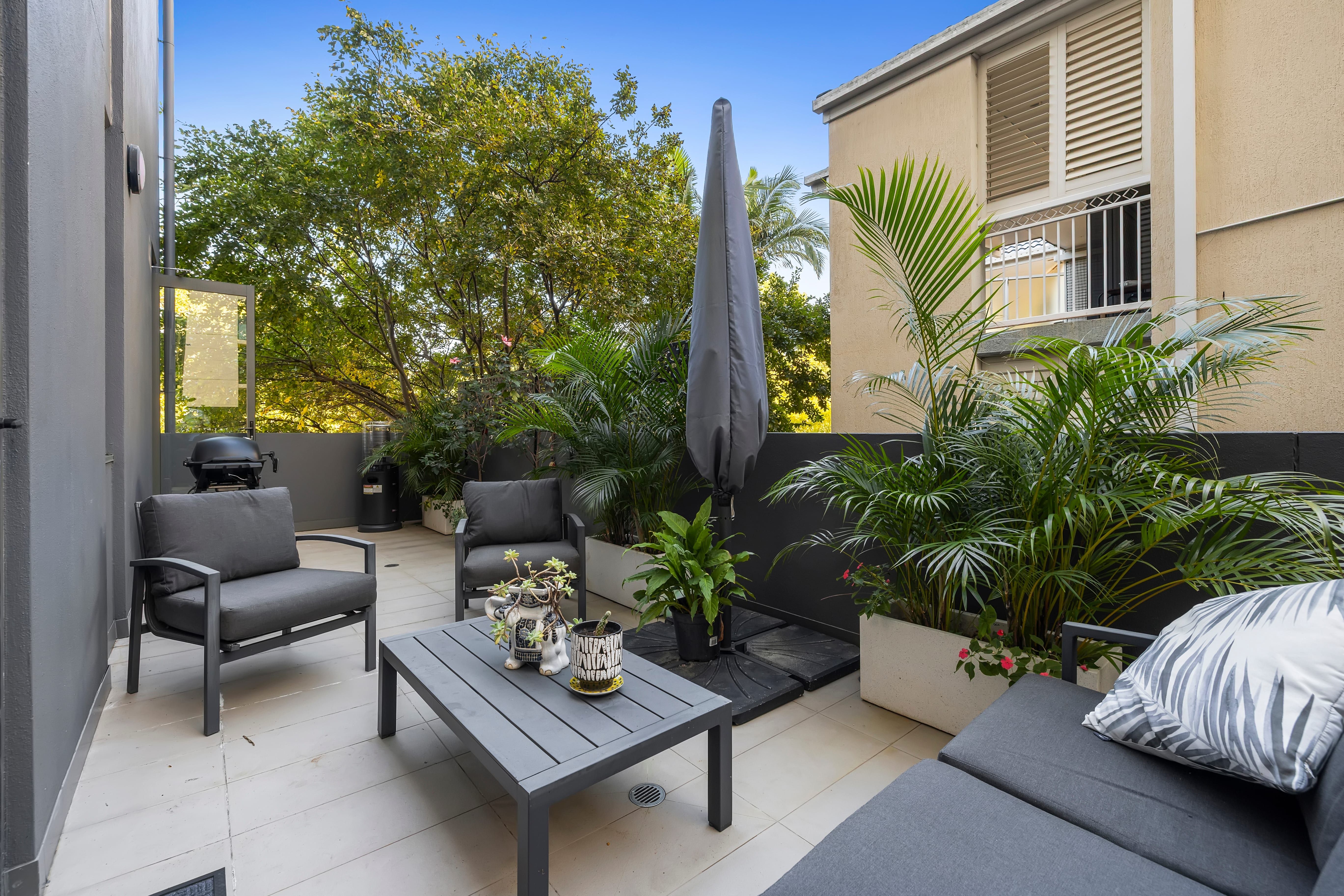 201/27 Russell Street, South Brisbane, QLD 4101