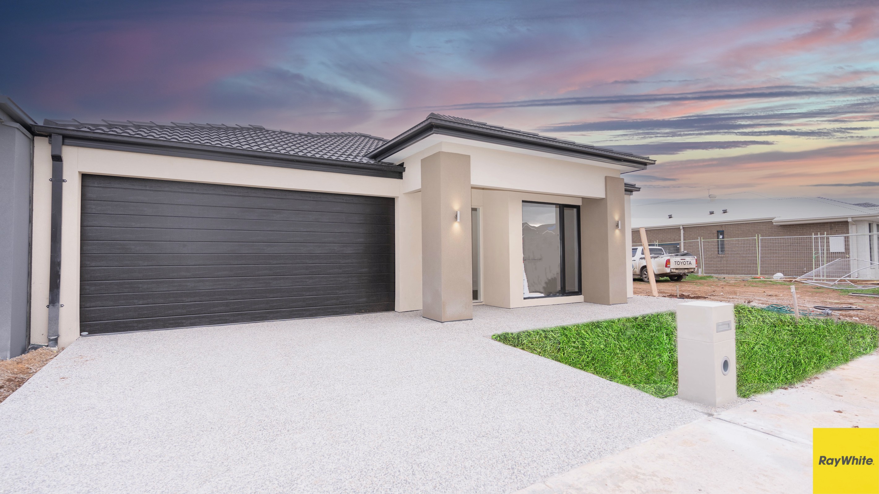 10 Retreat Way, WEIR VIEWS, VIC 3338