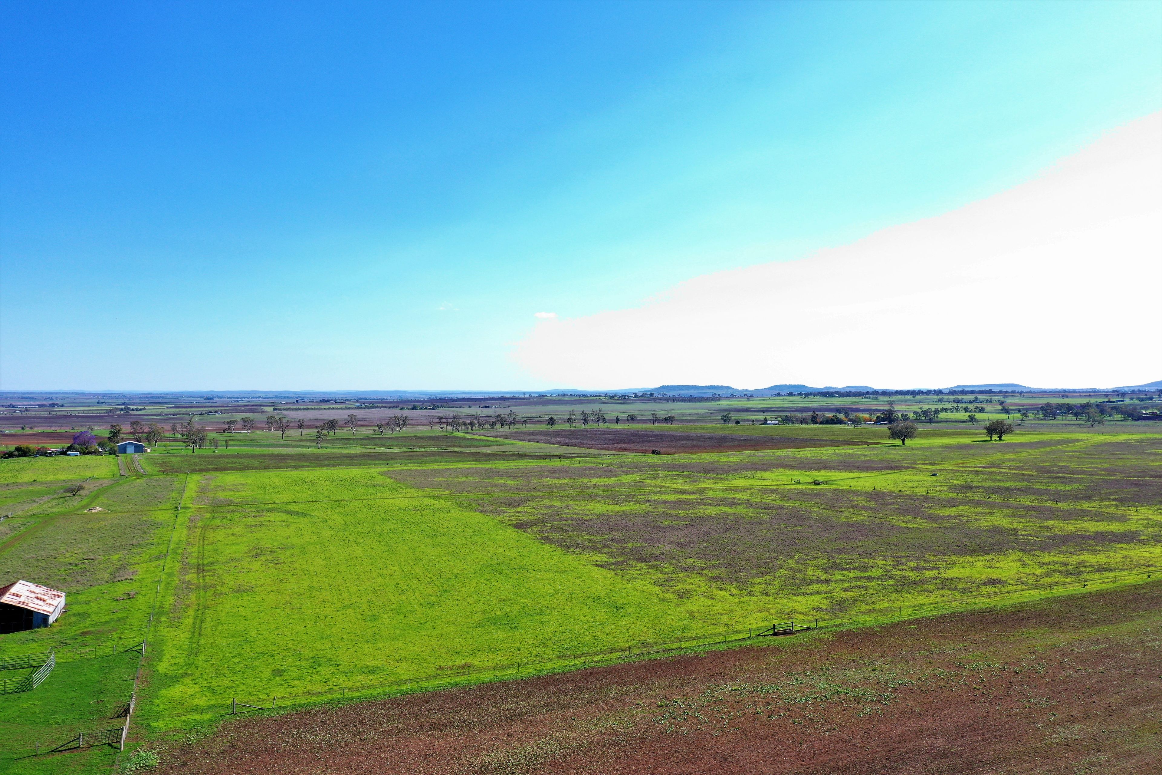 164 Palmer Road, NOBBY QLD 4360