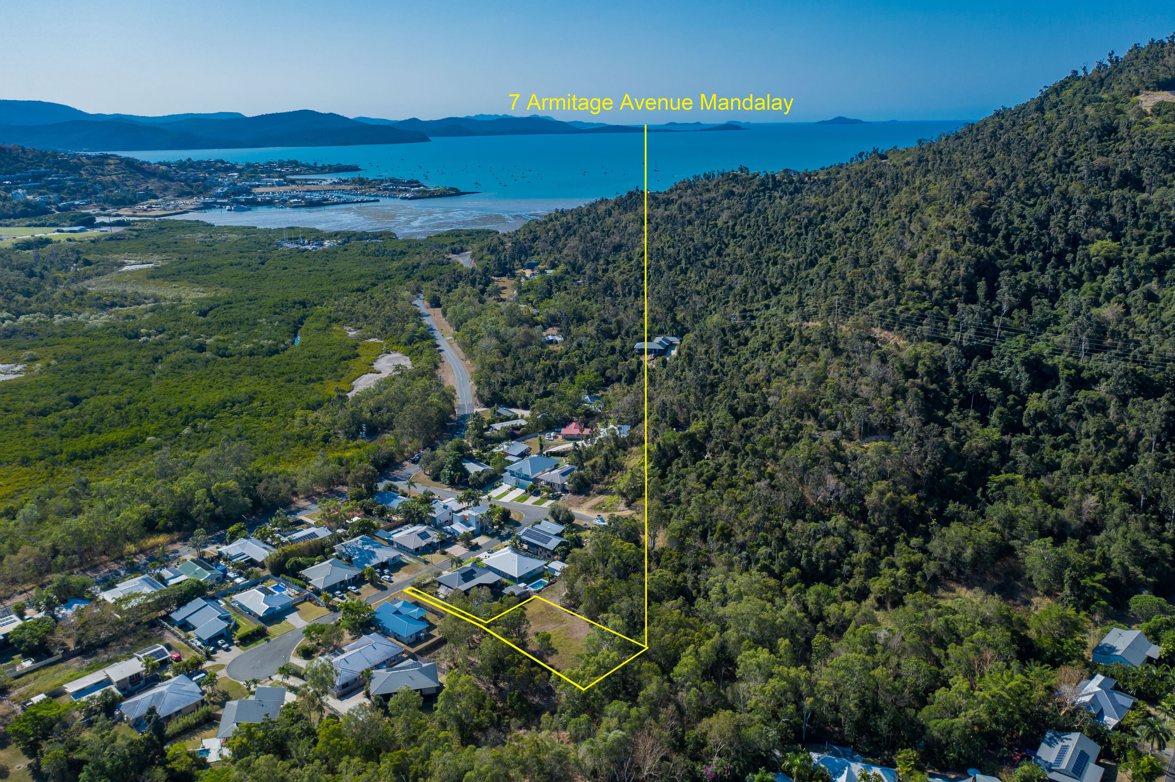 7 Armitage Avenue, Mandalay QLD 4802