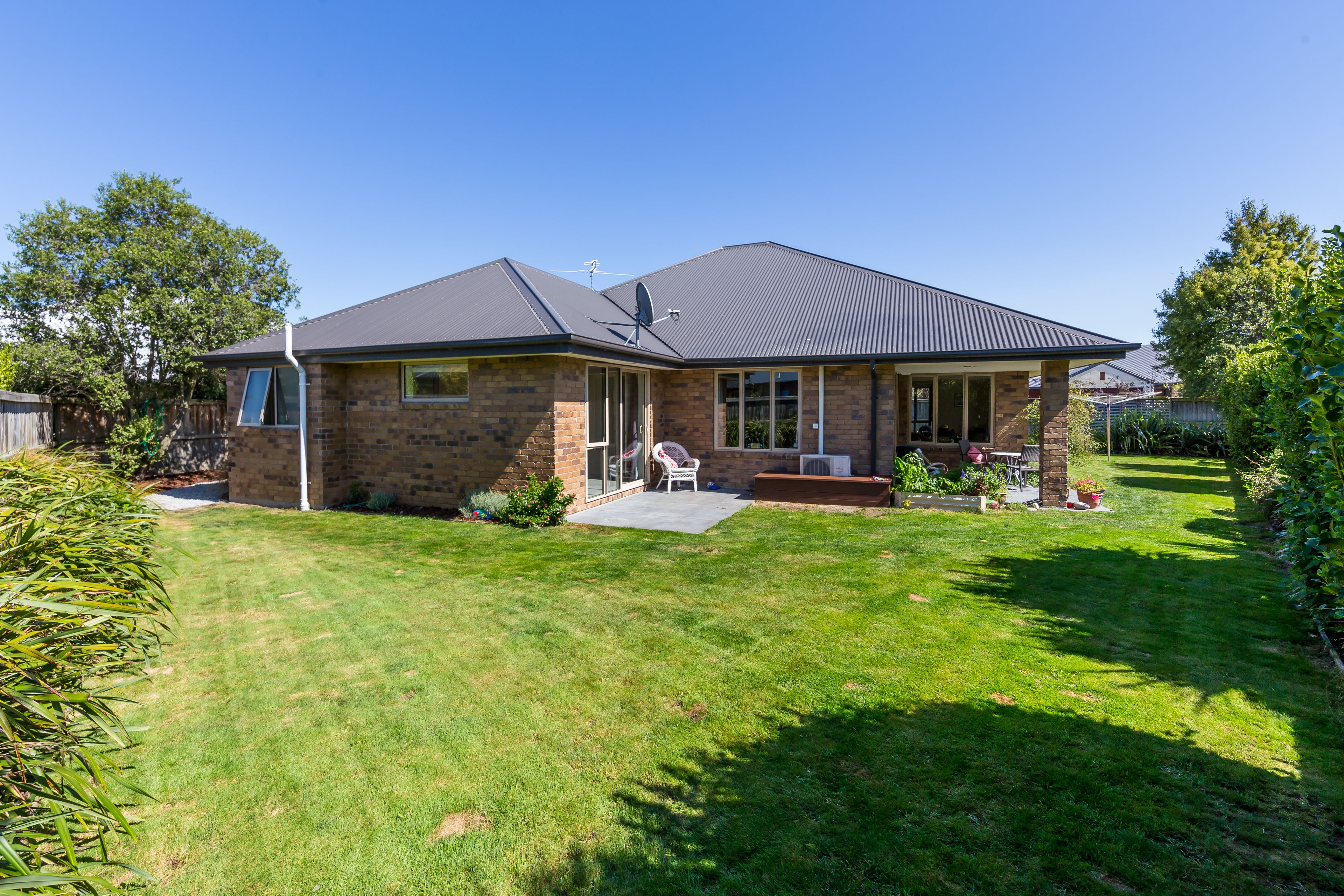 6 Jacobsens Place, Lincoln, Selwyn District