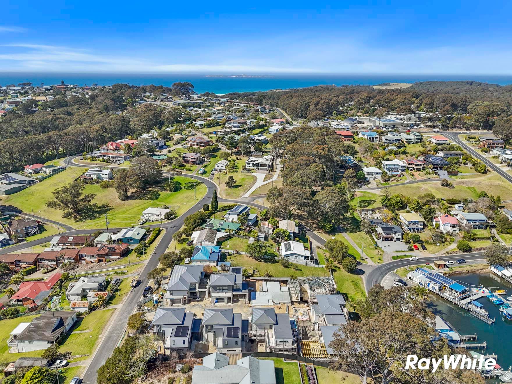 31-33 Forsters Bay Road, Narooma, NSW 2546