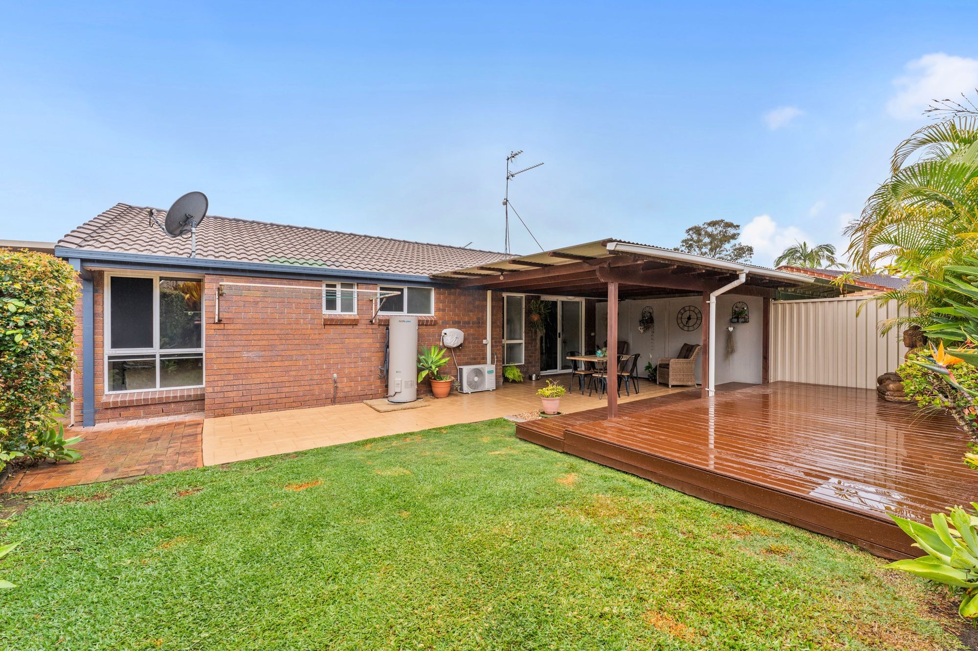 1/24 Broadway Drive, Oxenford, QLD 4210