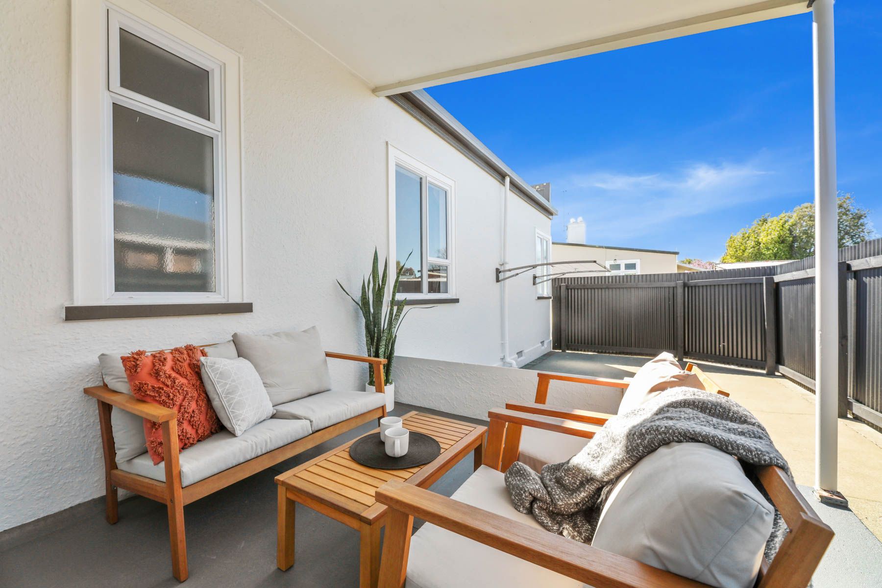 1/22 Lane Street, Islington, Marlborough District