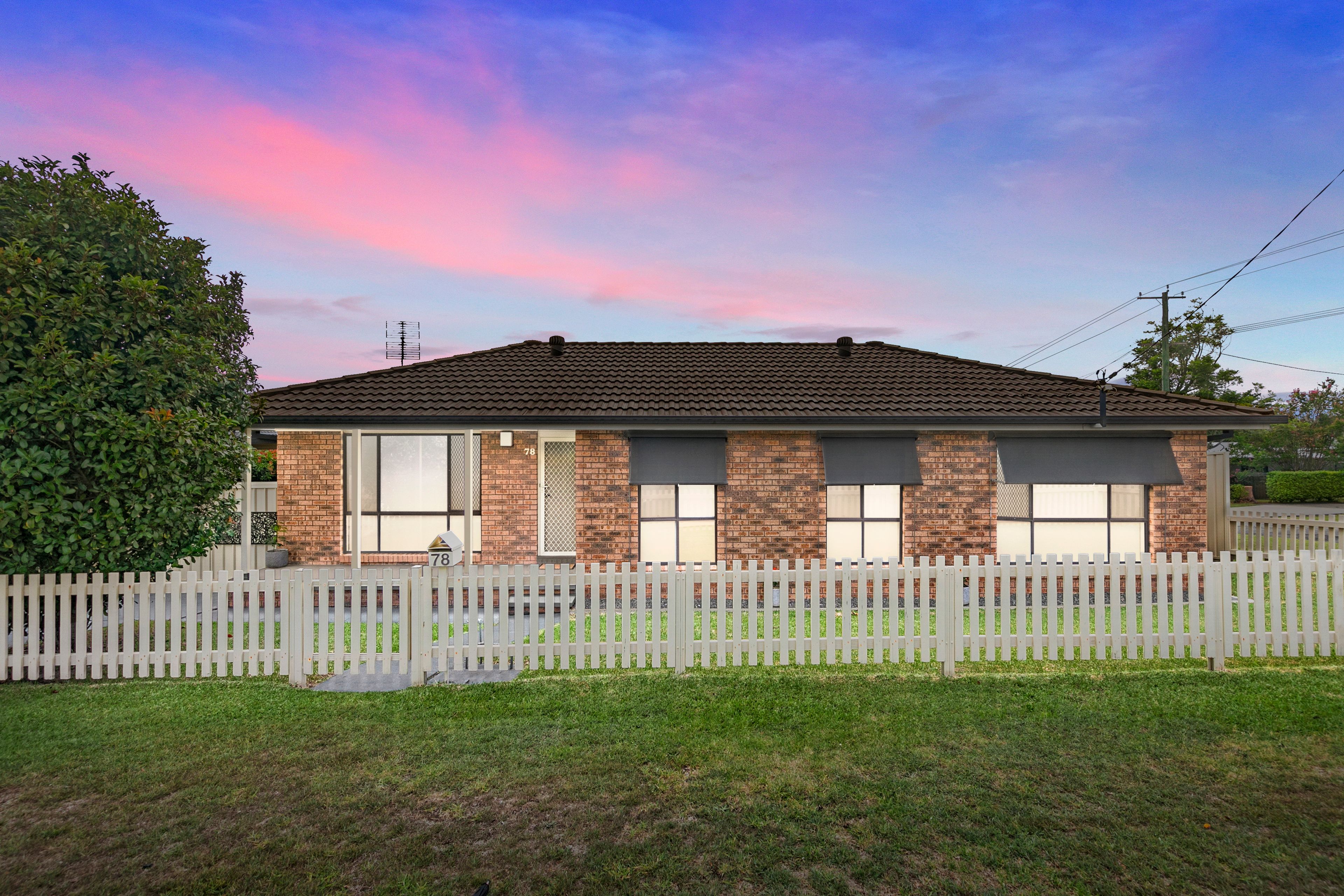 78 Macquarie Street, Wallsend NSW 2287
