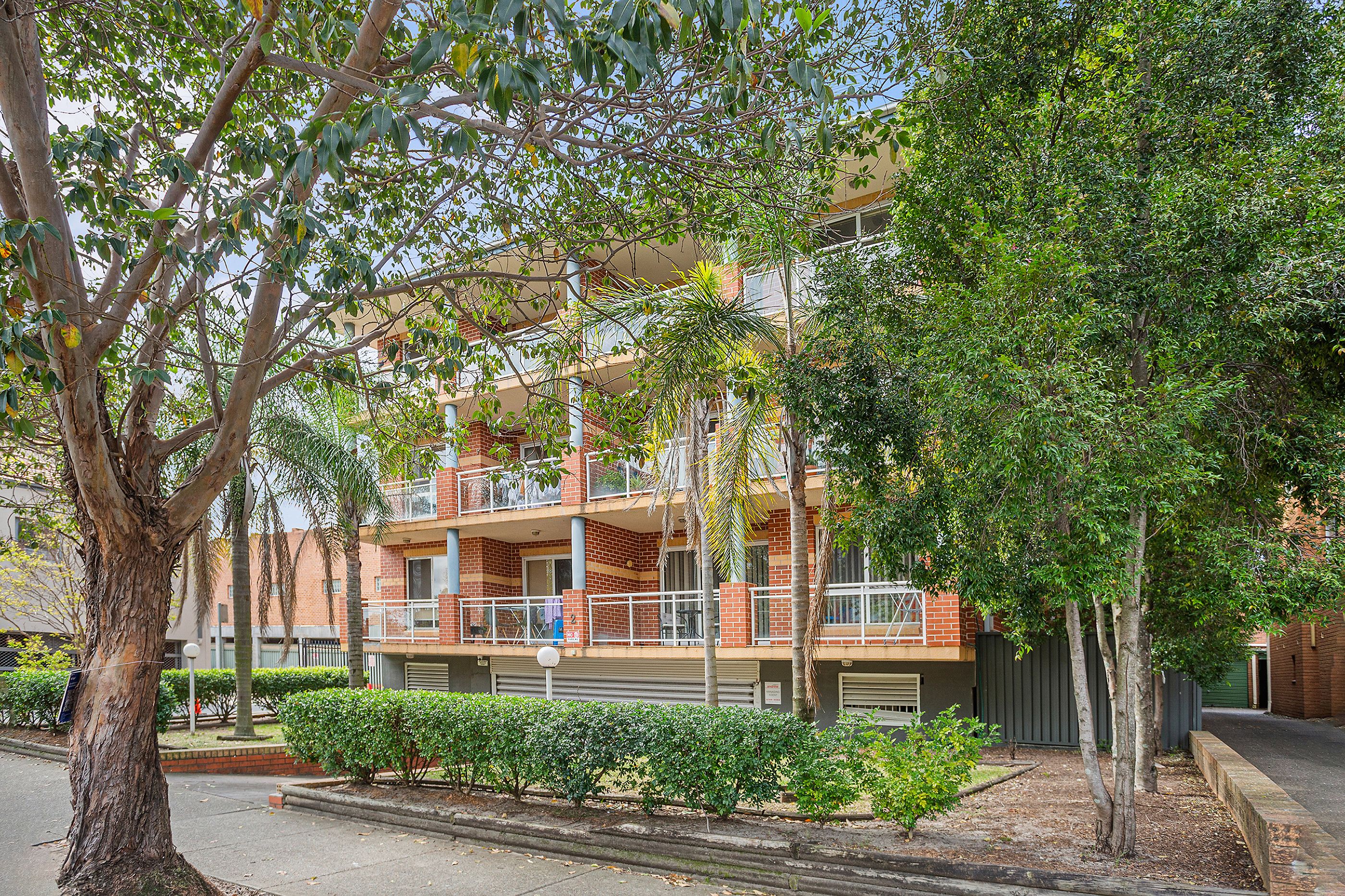 2/24 Queens Road, Brighton Le Sands, NSW 2216 Sold Unit Ray White