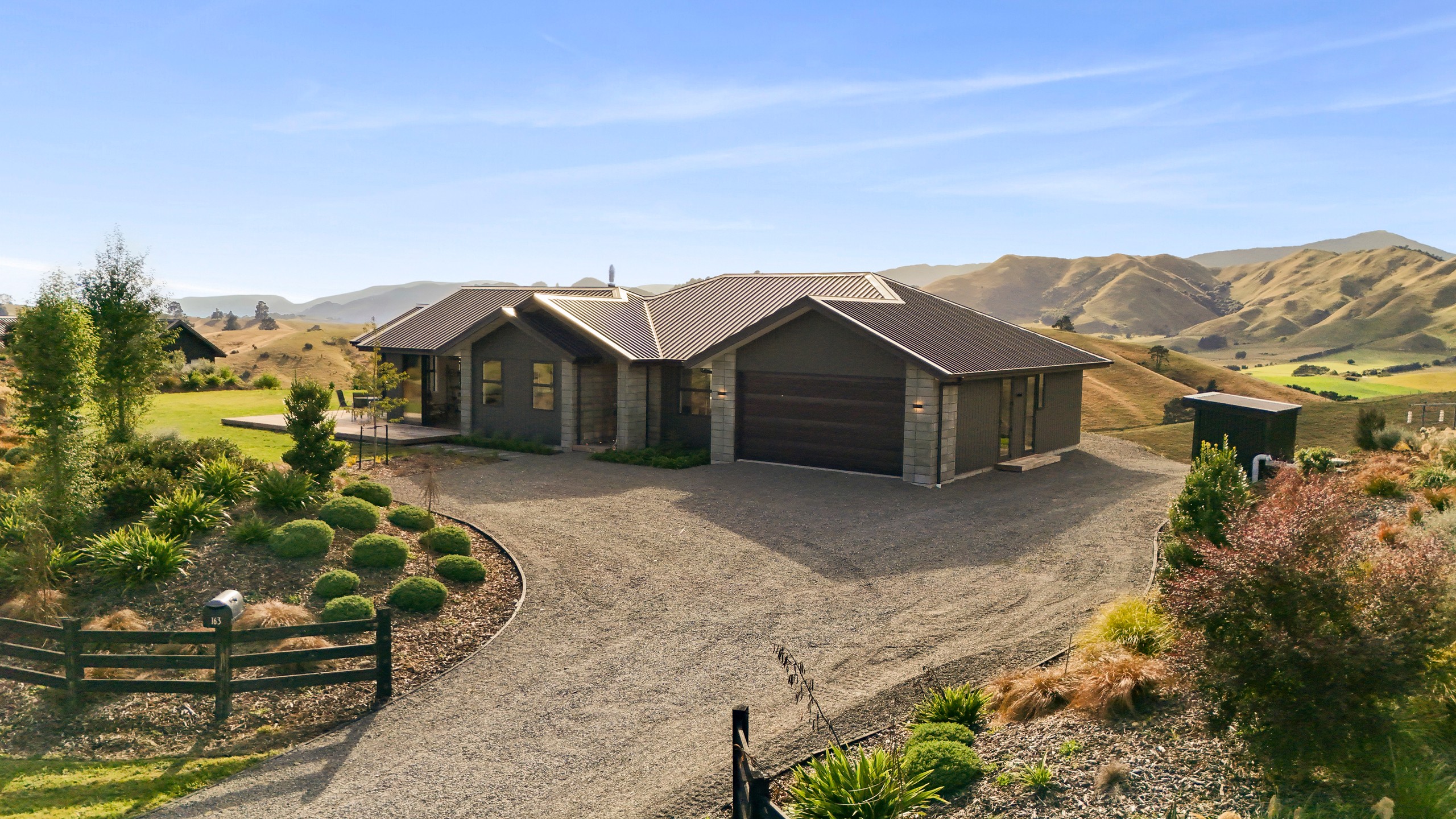 163 Dublin Road, Wakefield, Tasman District