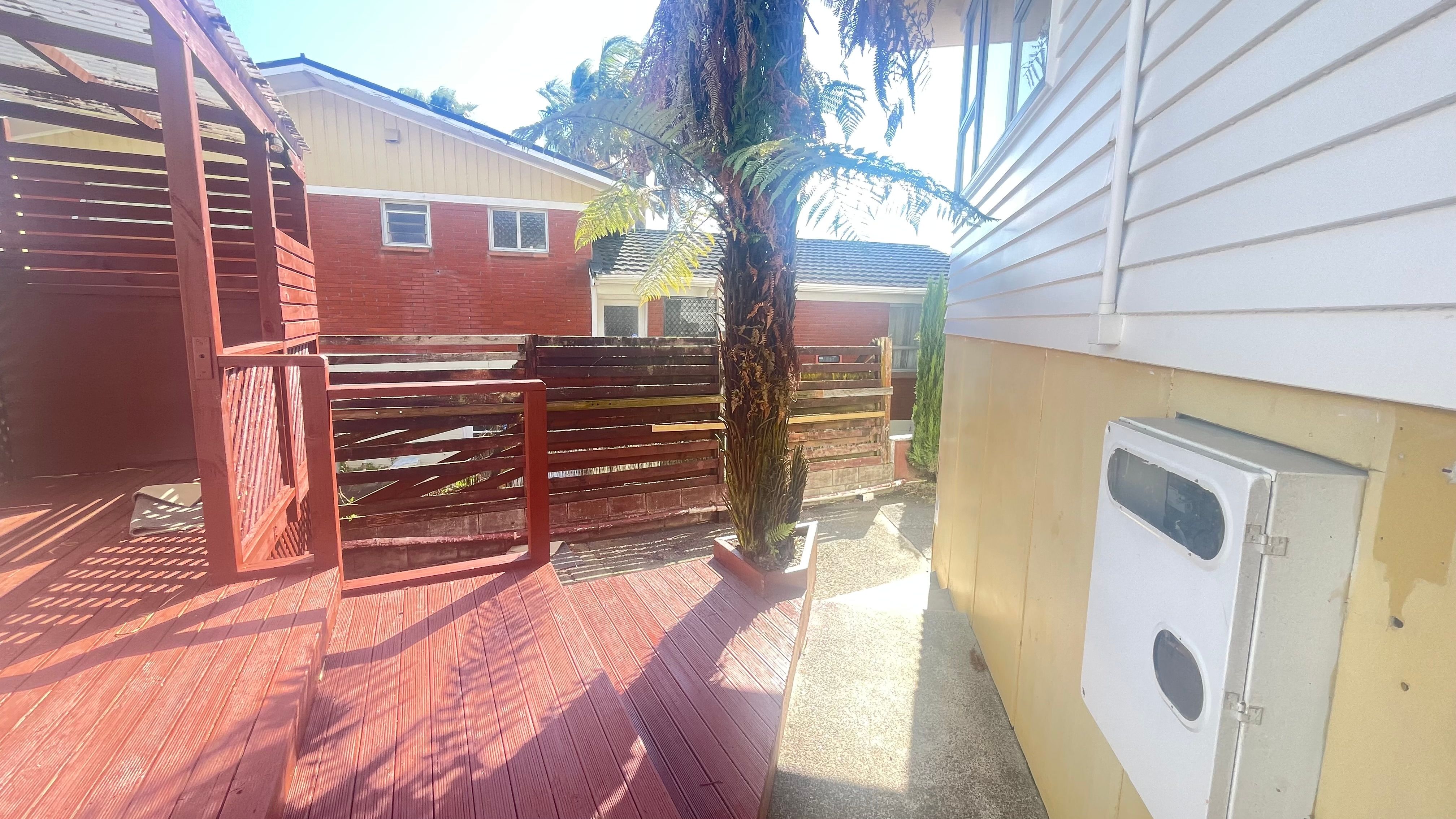 1-Bedroom Minor Dwelling - April Place, Red Hill 1