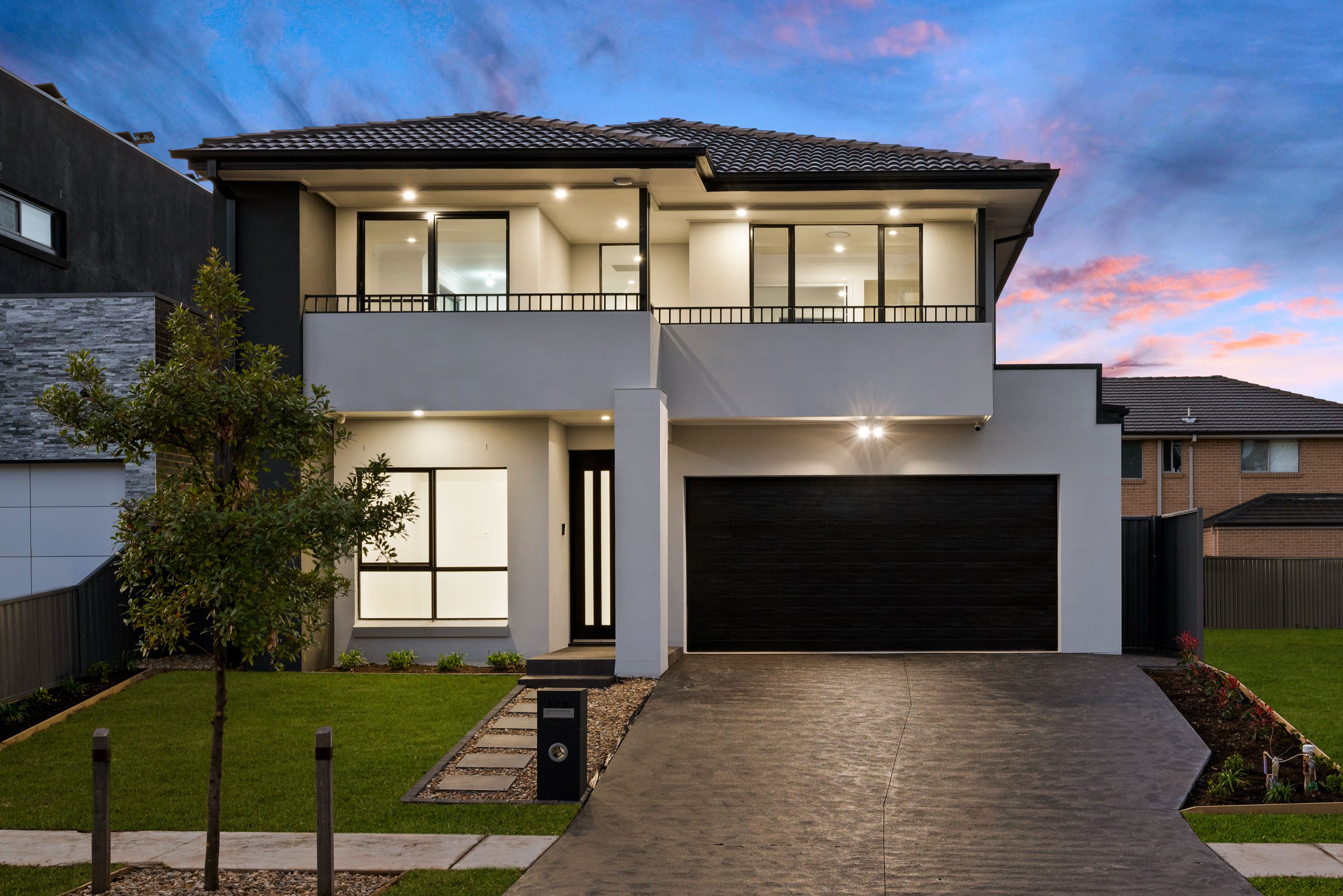 170 Bruce Ferguson Avenue, BARDIA, NSW 2565 Sold House Ray White