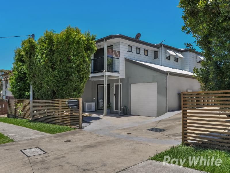 27 Pratt Street, Enoggera QLD 4051