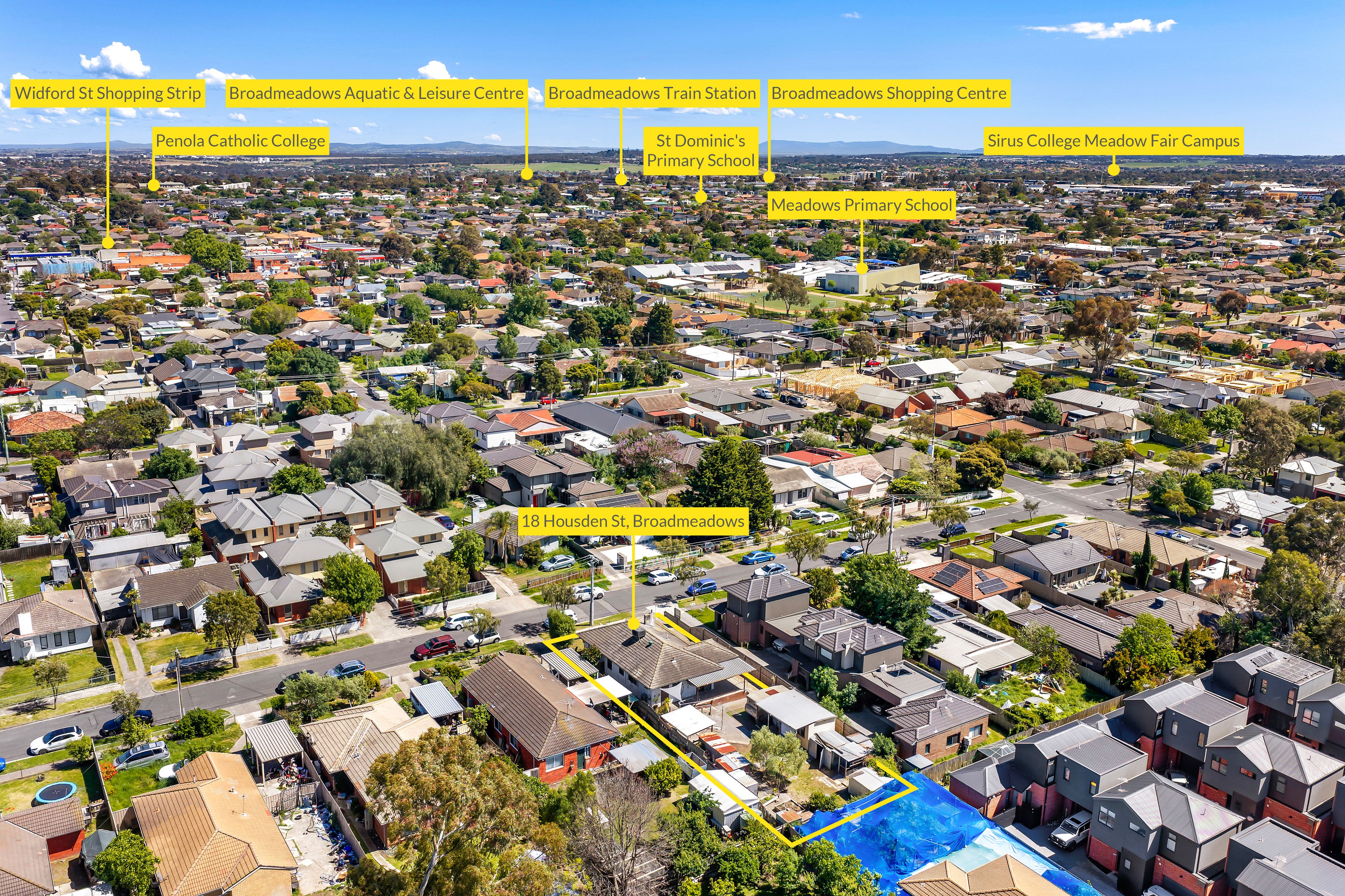 18 Housden Street — photo 19 of 20