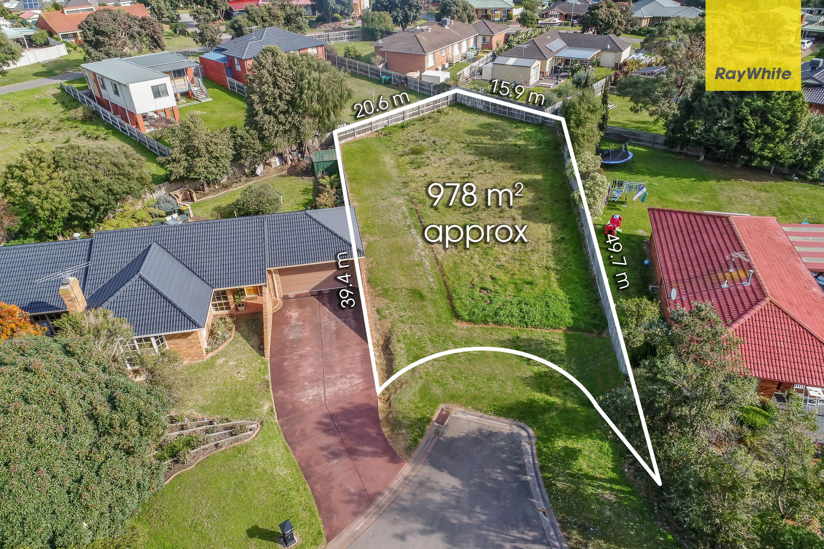 16 Sandpiper Court, Capel Sound, VIC 3940