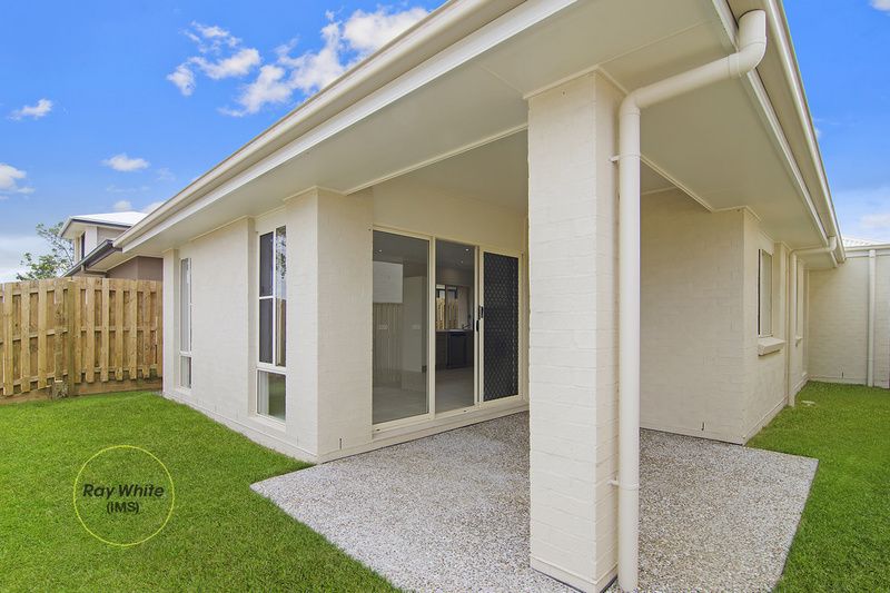 54 Synergy Drive, Coomera, QLD 4209