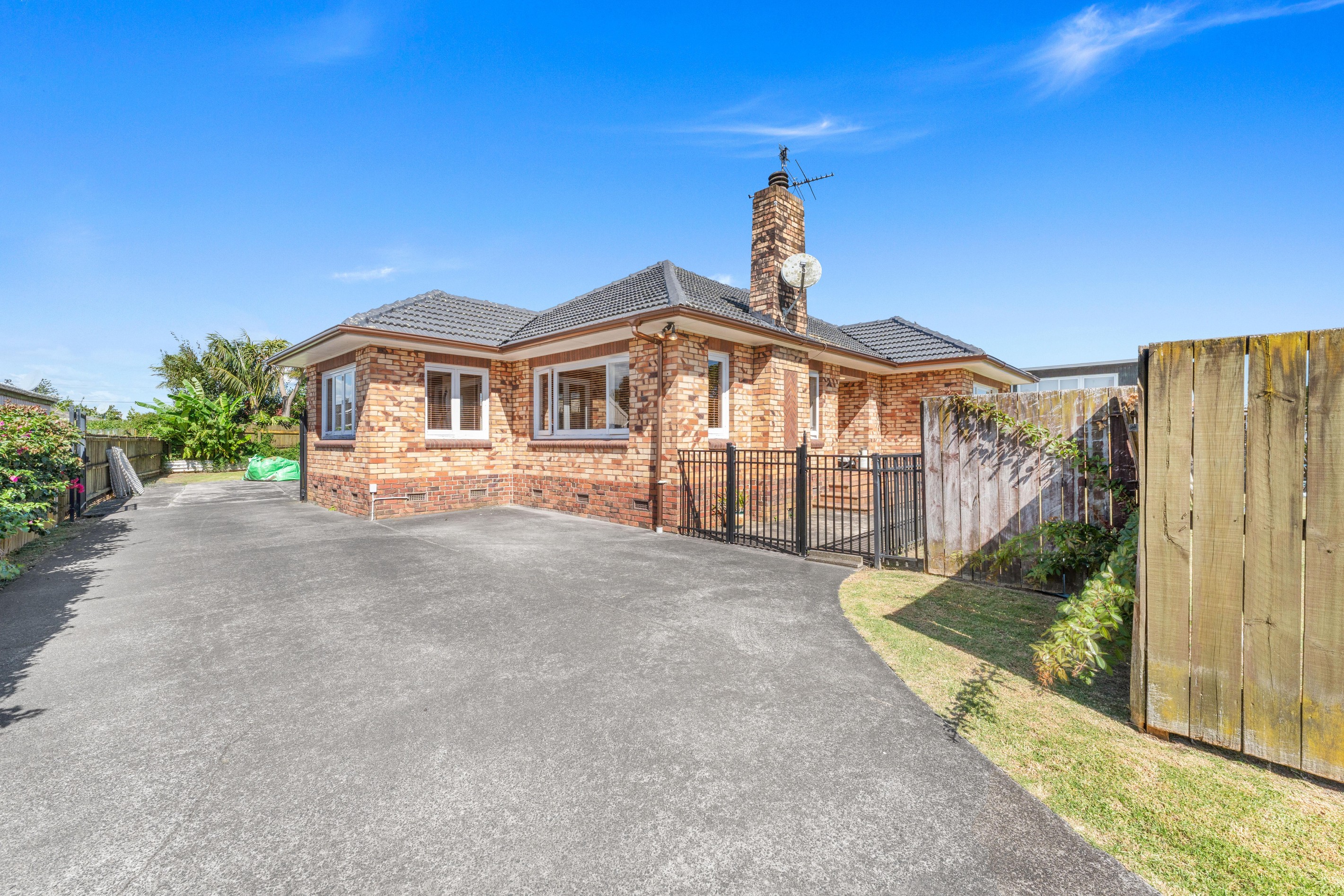 36 Wintere Road, Papatoetoe, Manukau City