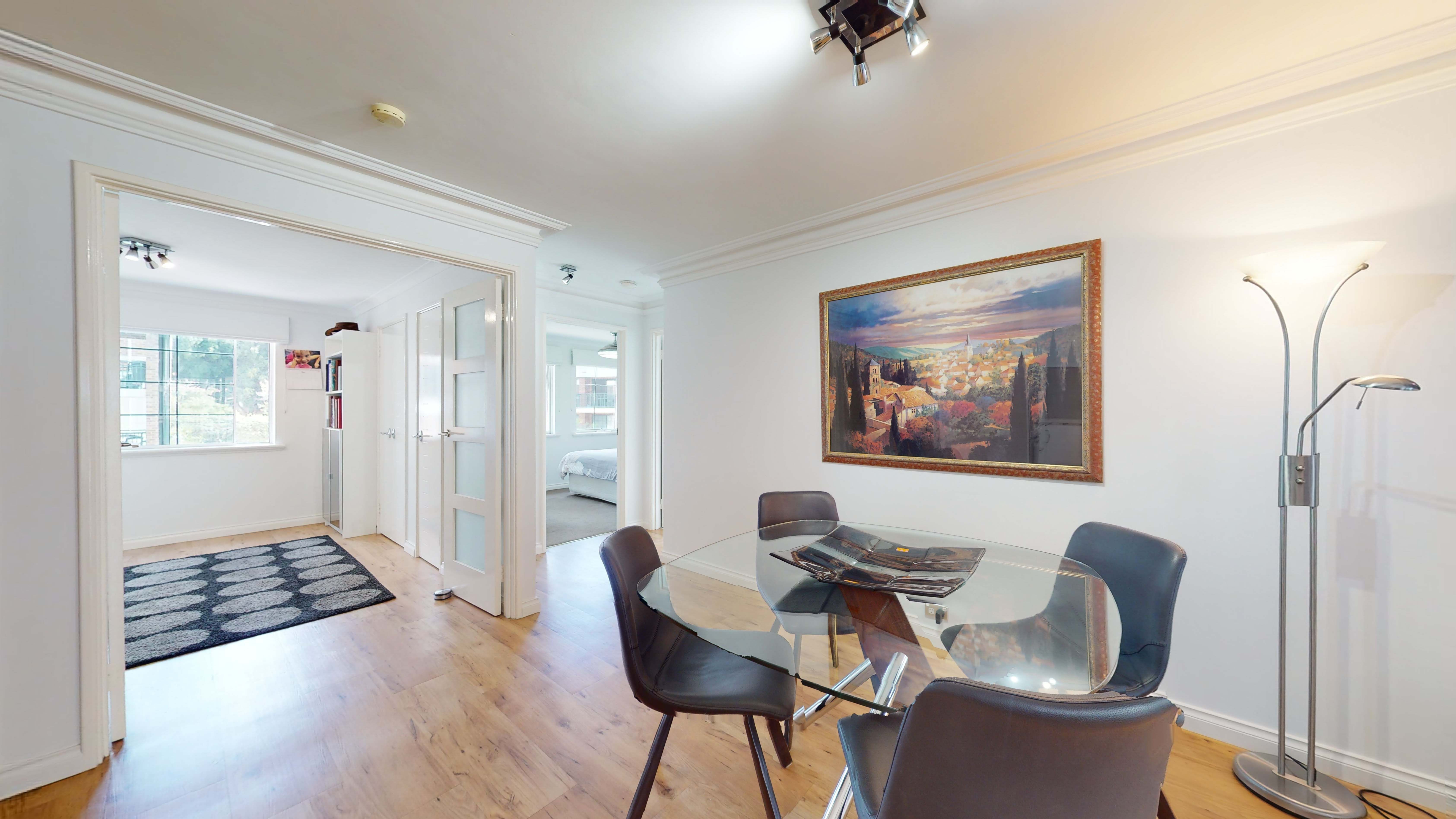 15/5 Delhi Street, West Perth, WA 6005