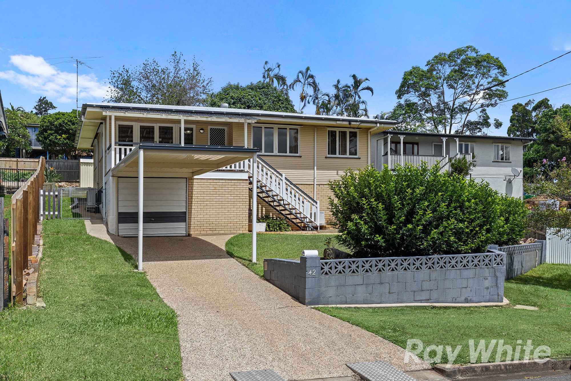 42 Aldren Street, Stafford Heights, QLD 4053