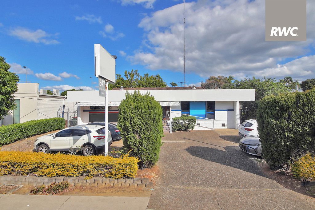 547 Underwood Road, Rochedale South, QLD 4123