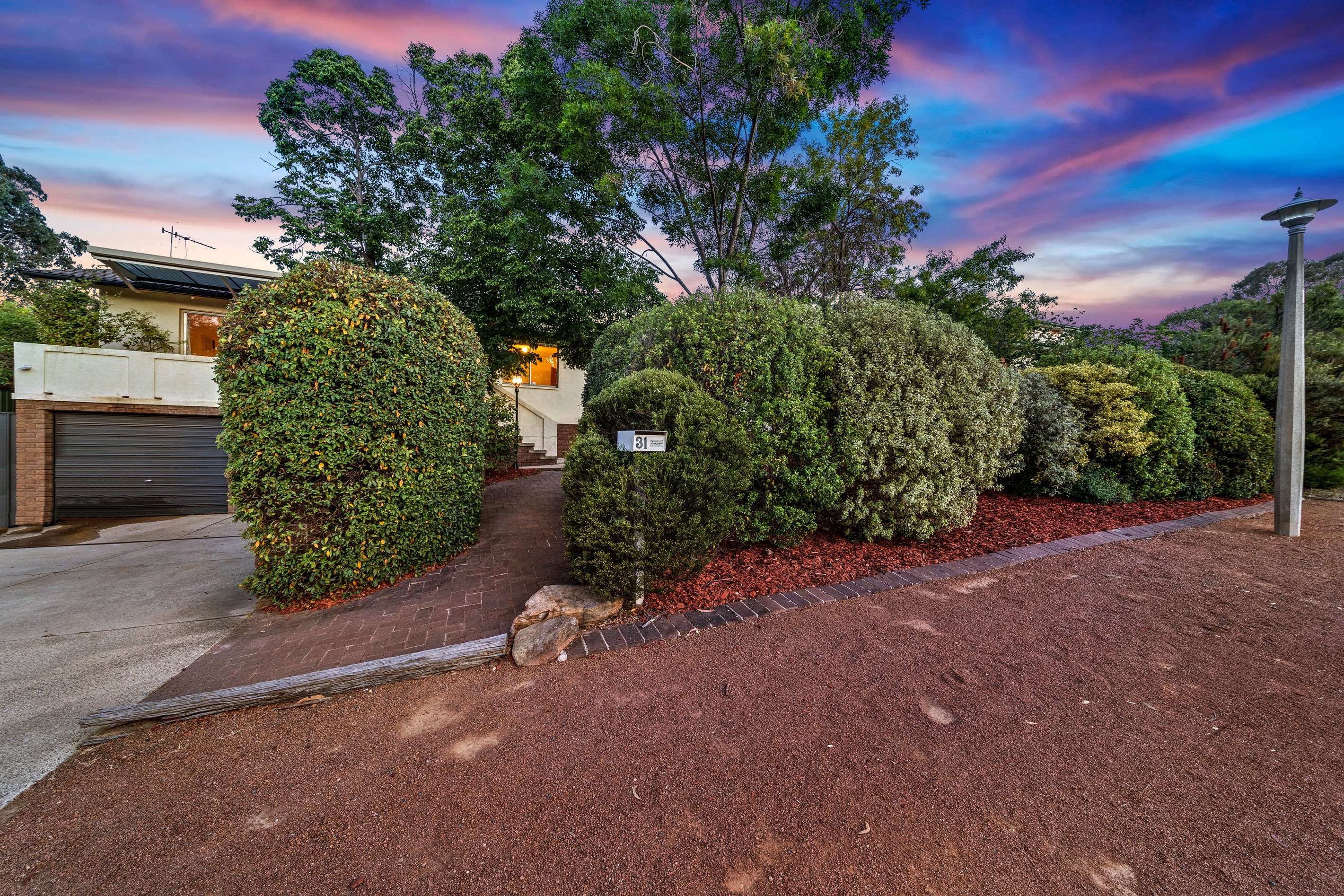 31 Mathieson Crescent, Weetangera, ACT 2614