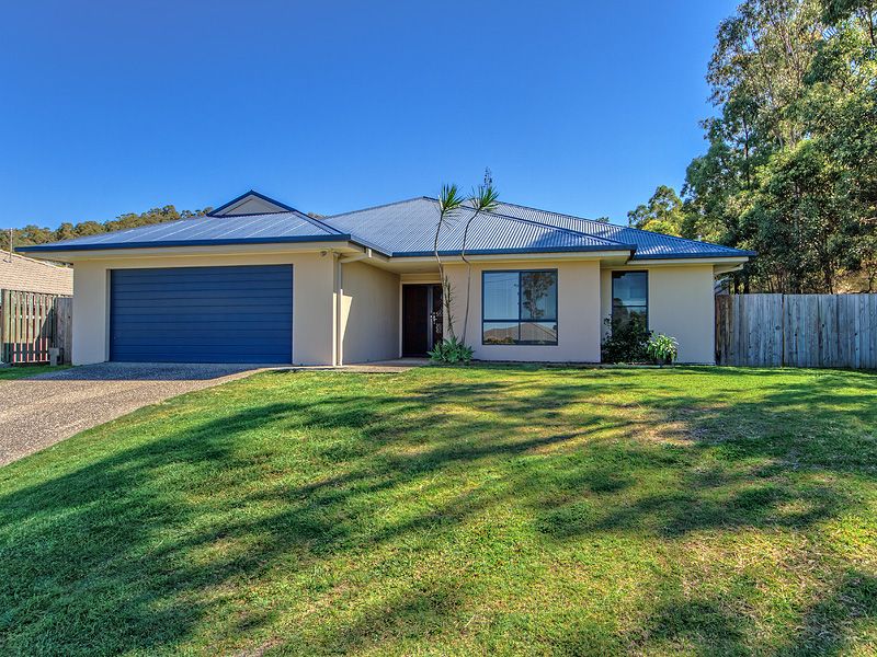 26 Amaray Drive, Upper Coomera QLD 4209