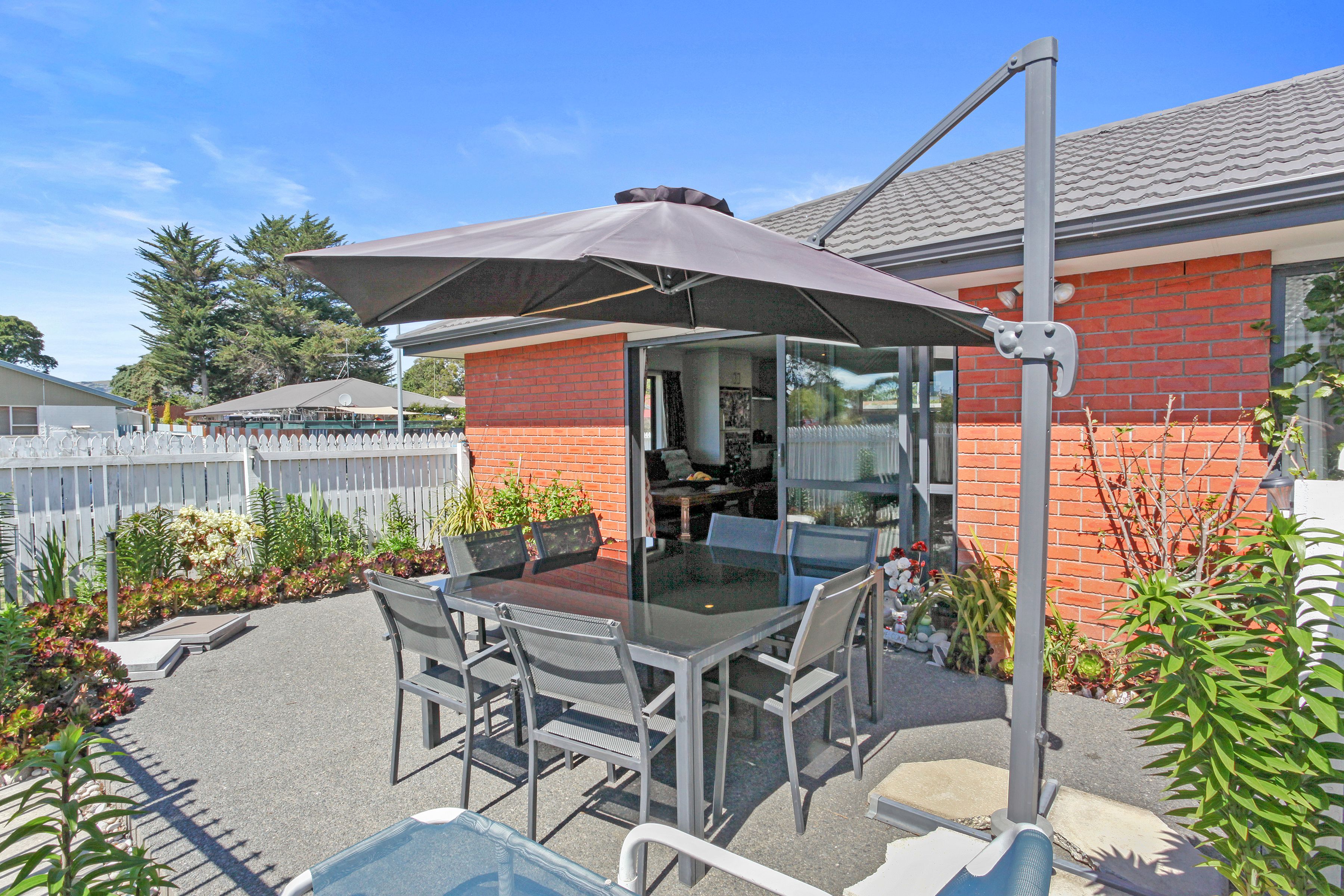123 Hay Street, Bromley, Christchurch City