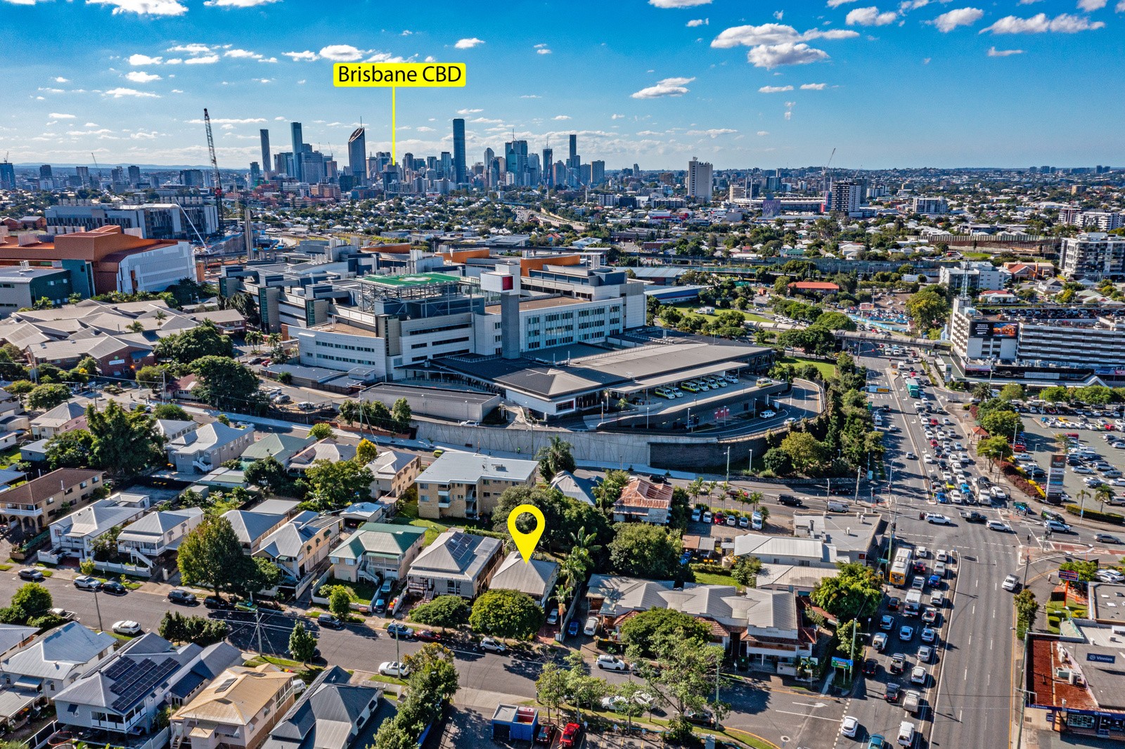 68 Brisbane Street, Annerley, QLD 4103
