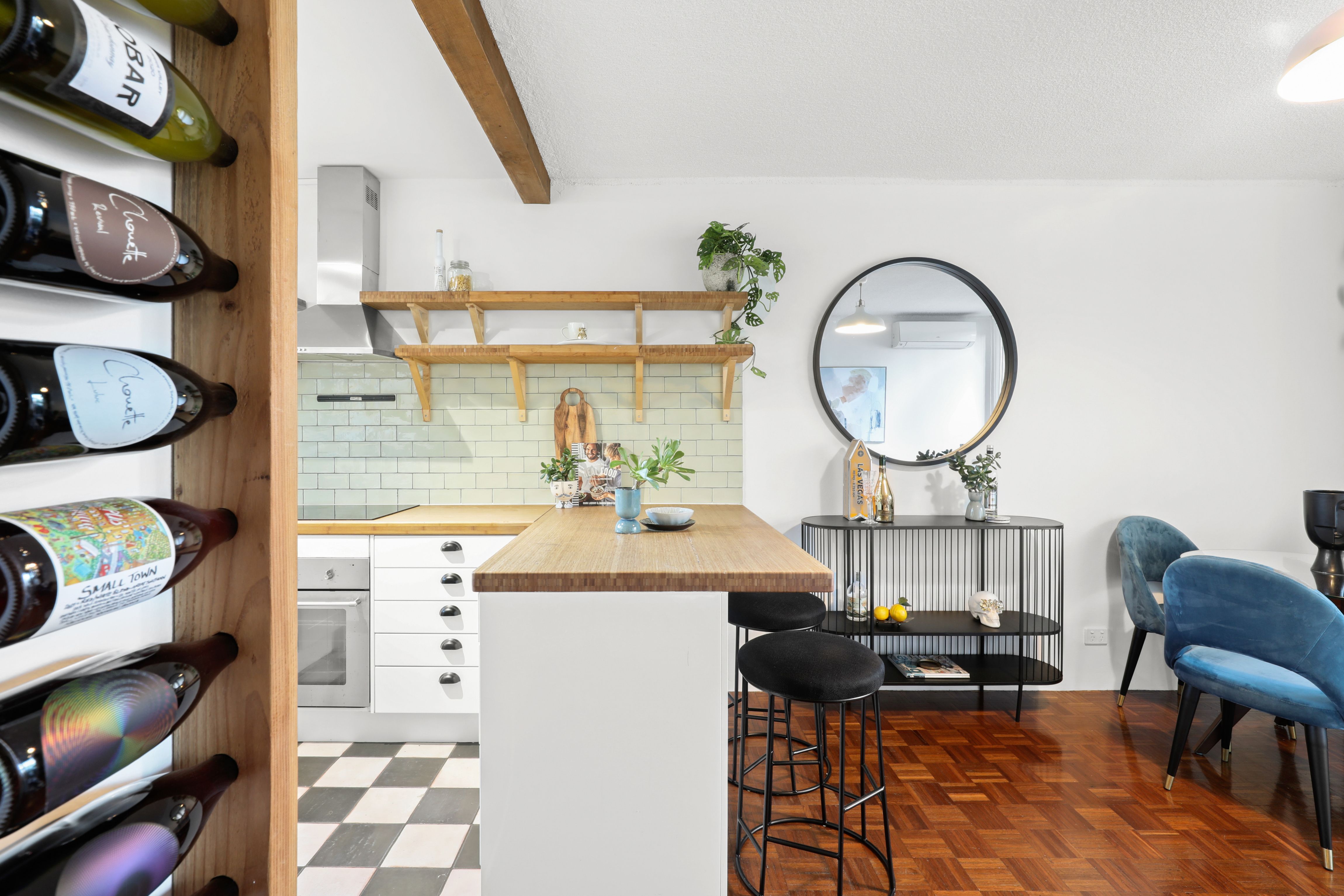 12/36 Perry Street, Marrickville, NSW 2204
