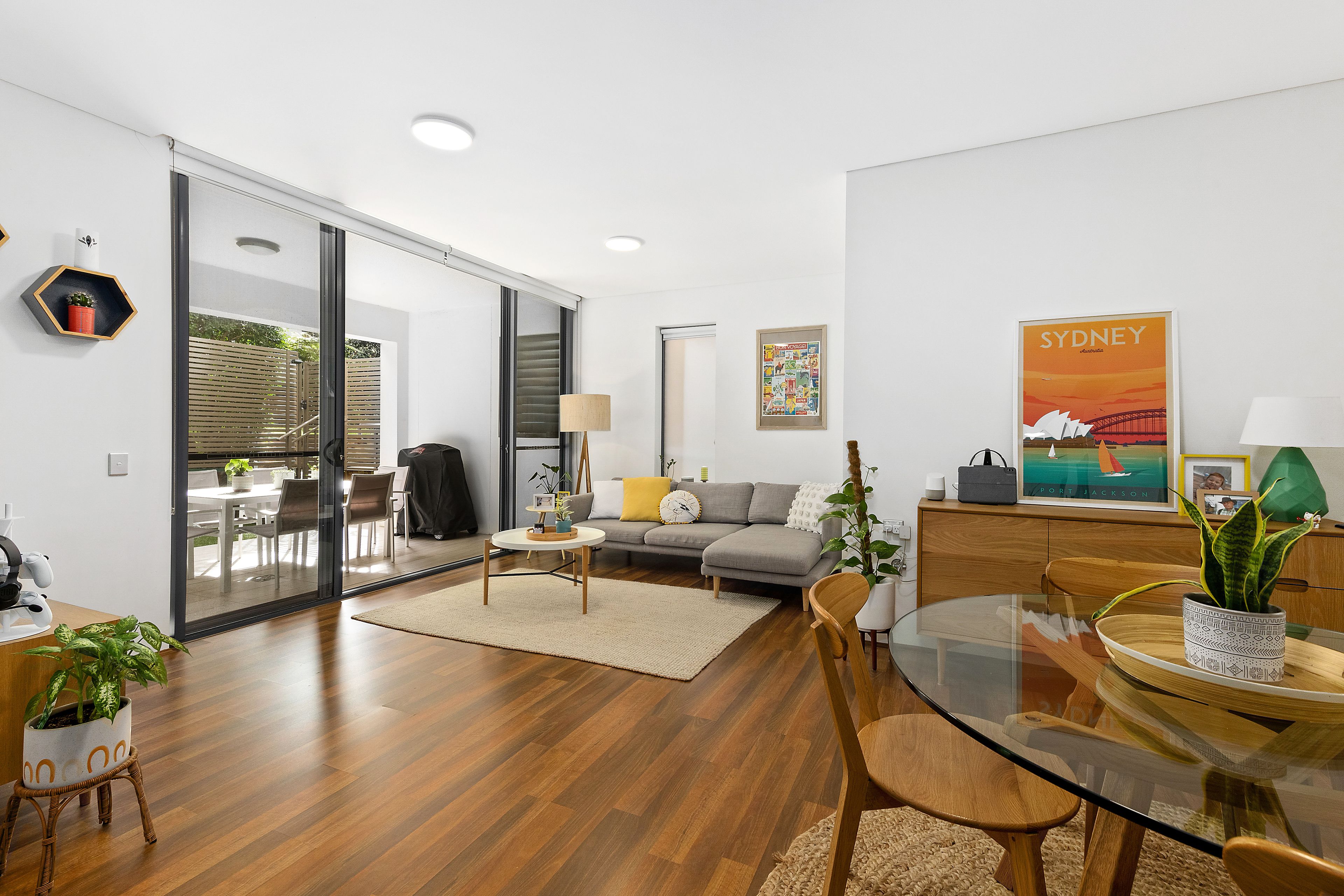 4/165-167 Rosedale Road, St Ives, NSW 2075