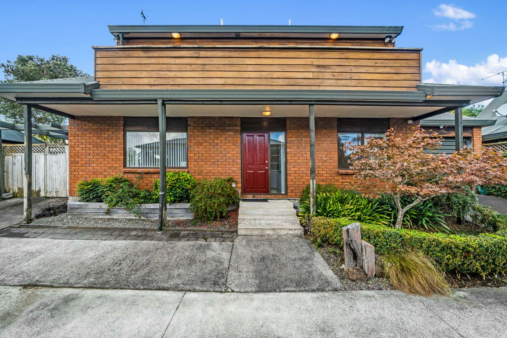 8c Kawerau Avenue photo 14