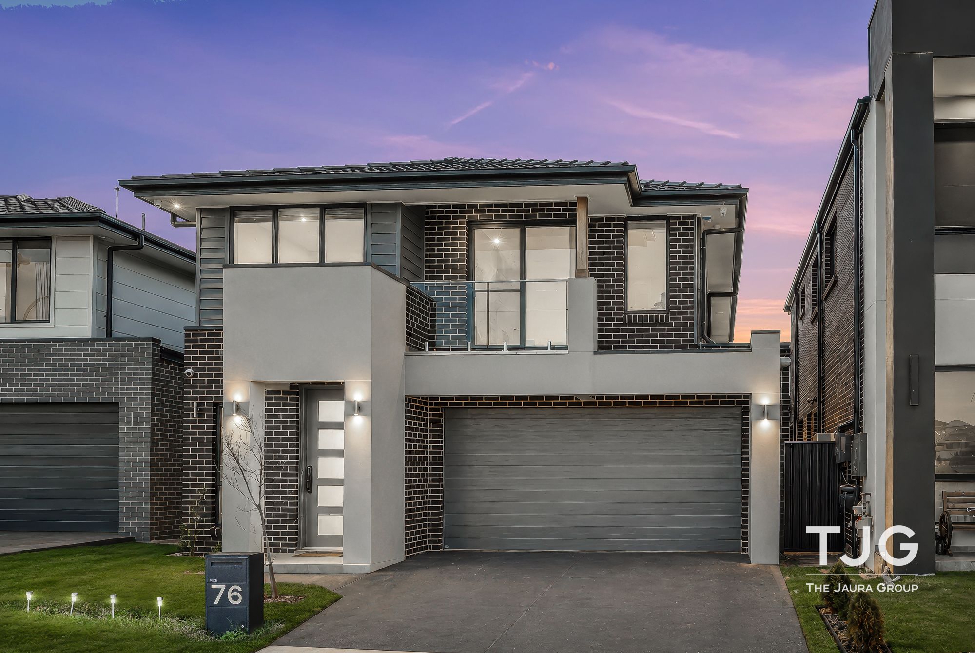 76 Manso Crescent, Box Hill, NSW 2765