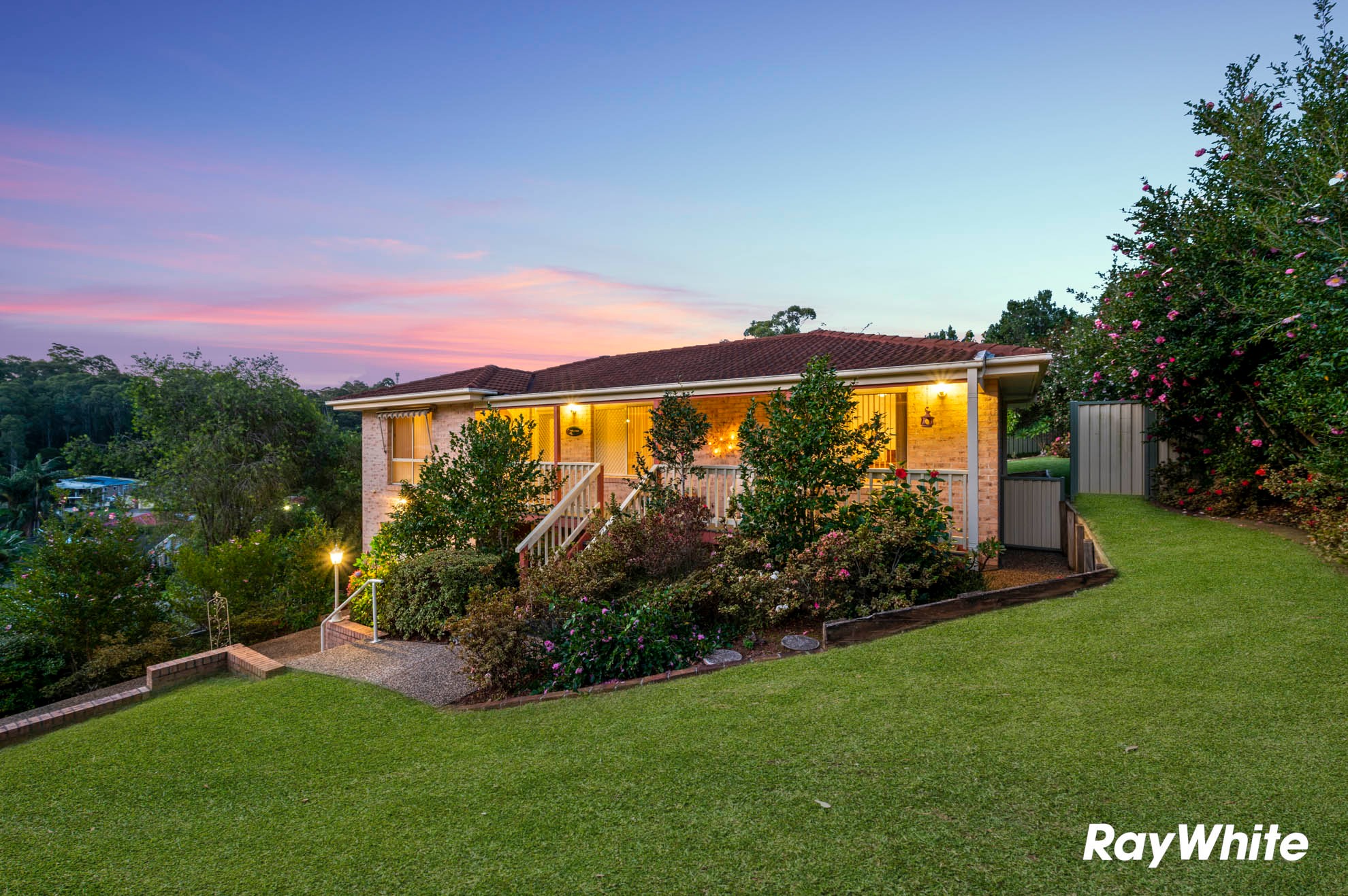 67 Melaleuca Crescent, Catalina, NSW 2536