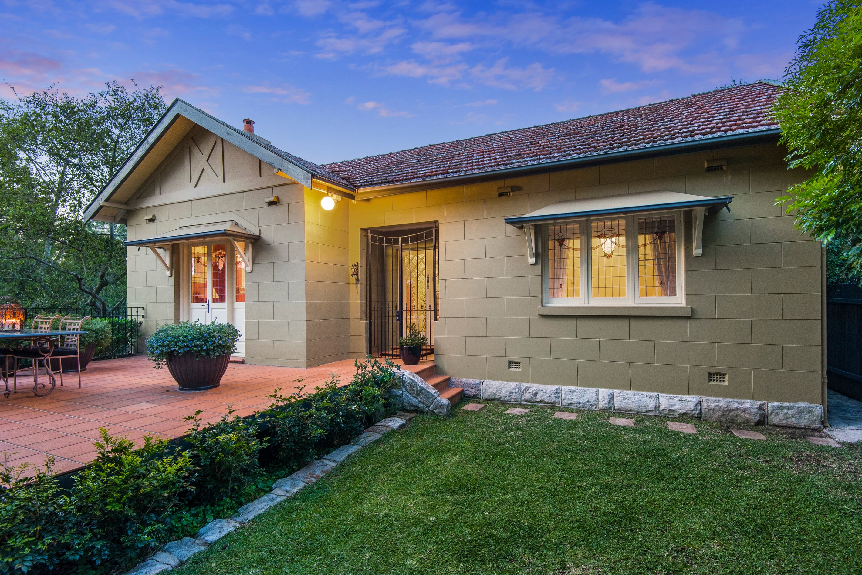 5A Mulbring Street, Mosman, NSW 2088