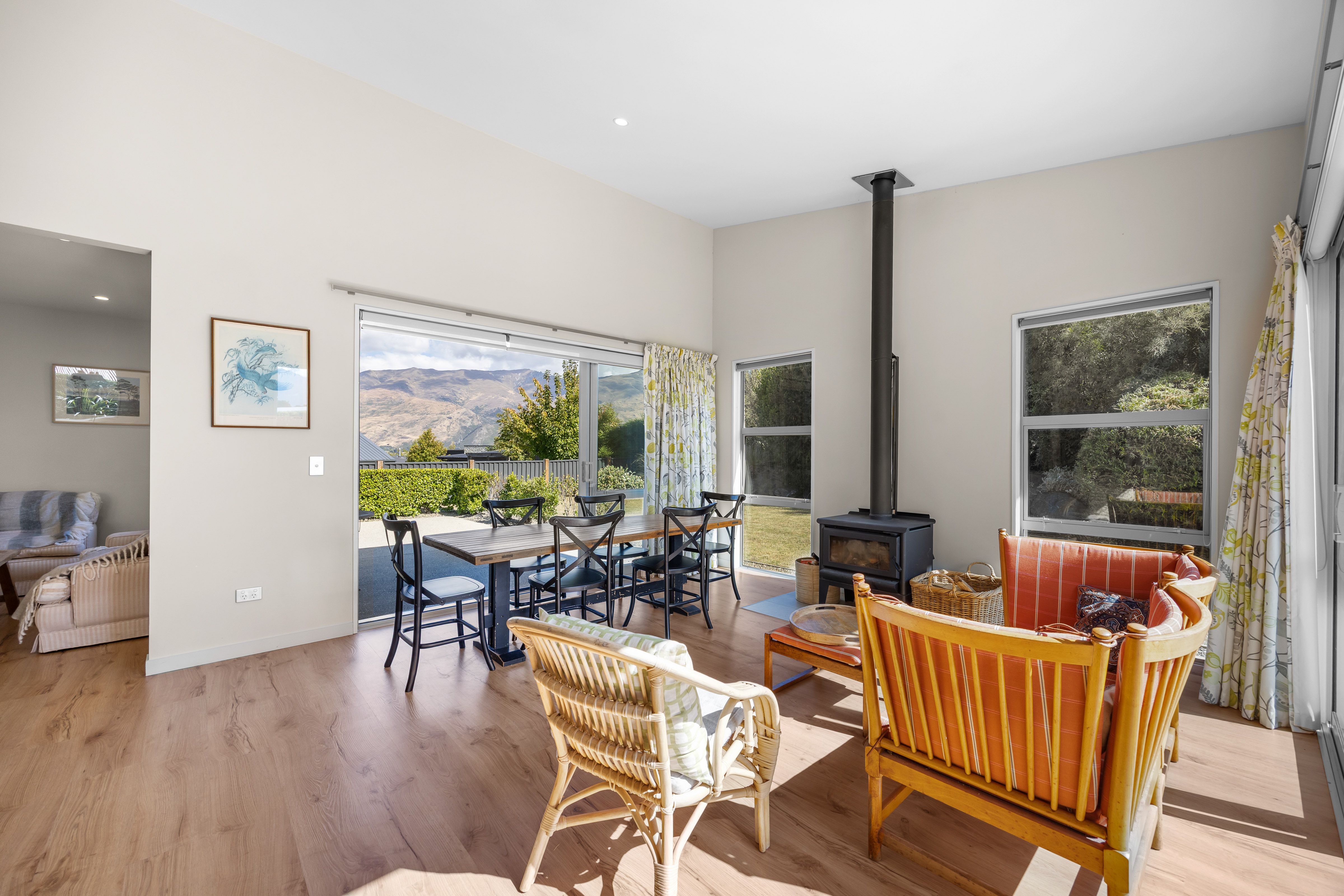 45 Minaret Ridge, Wanaka, Queenstown Lakes District