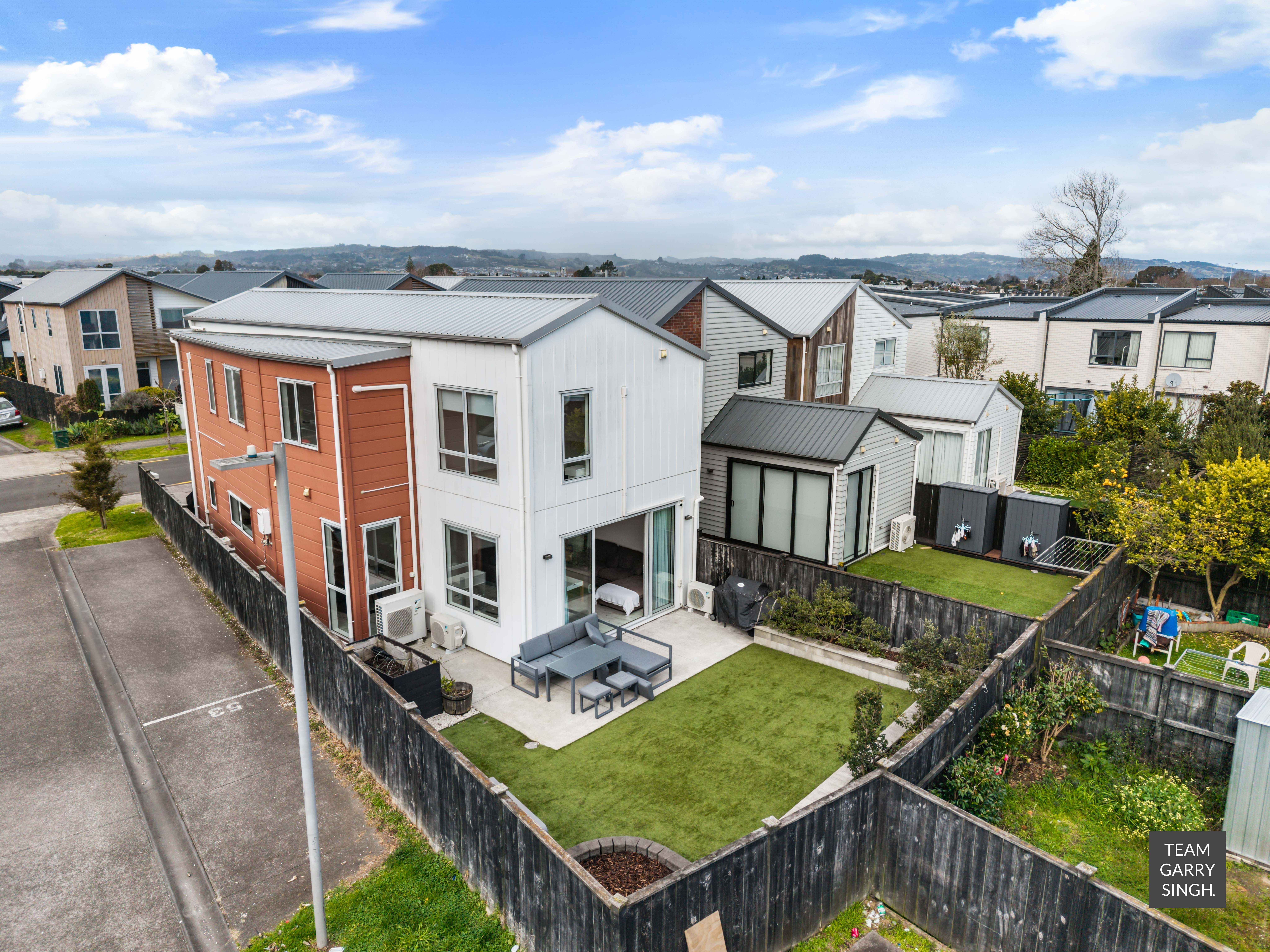 2 Turehu Road, Papakura, Papakura