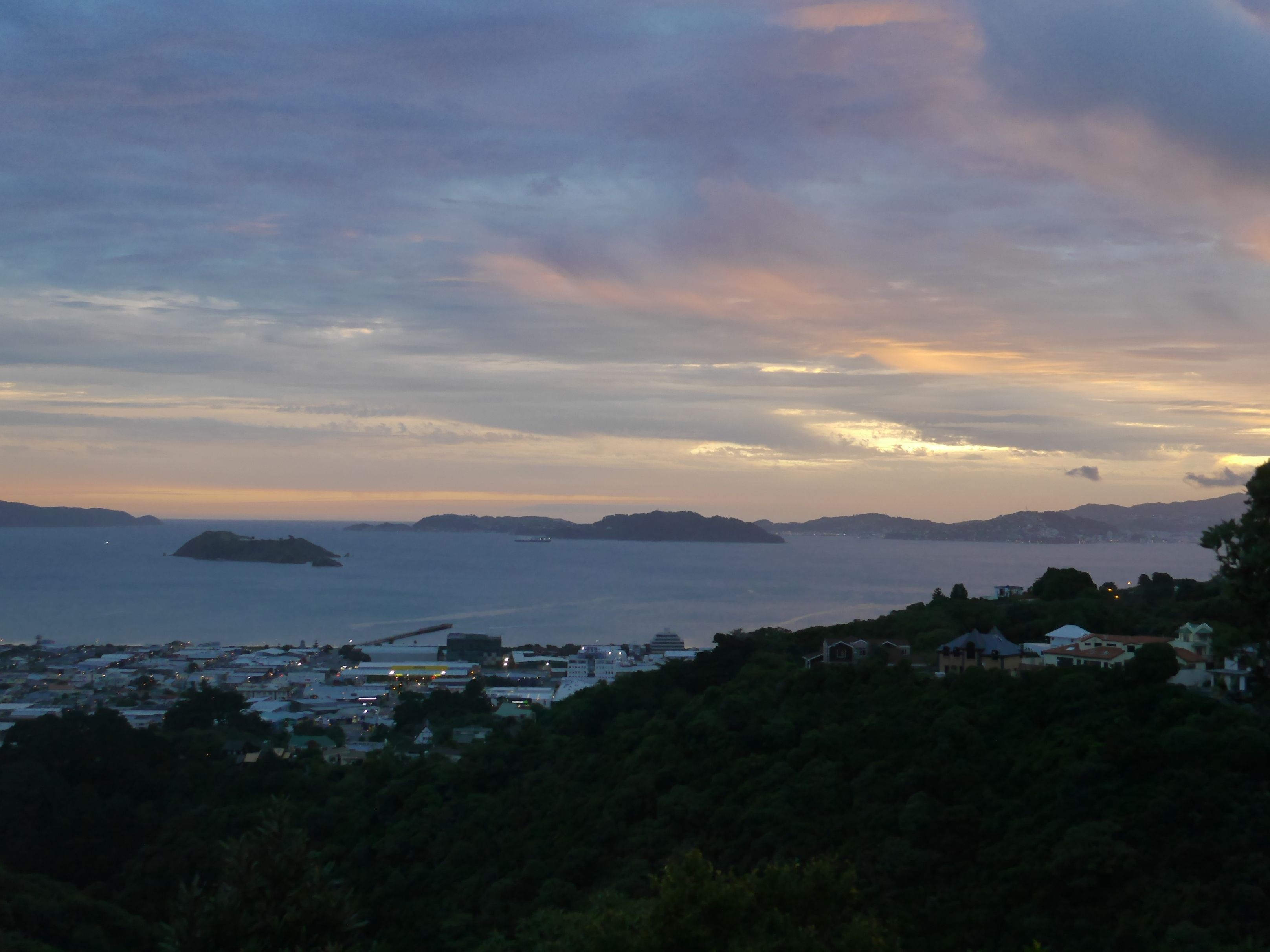 10 Maple Grove, Maungaraki, Lower Hutt City