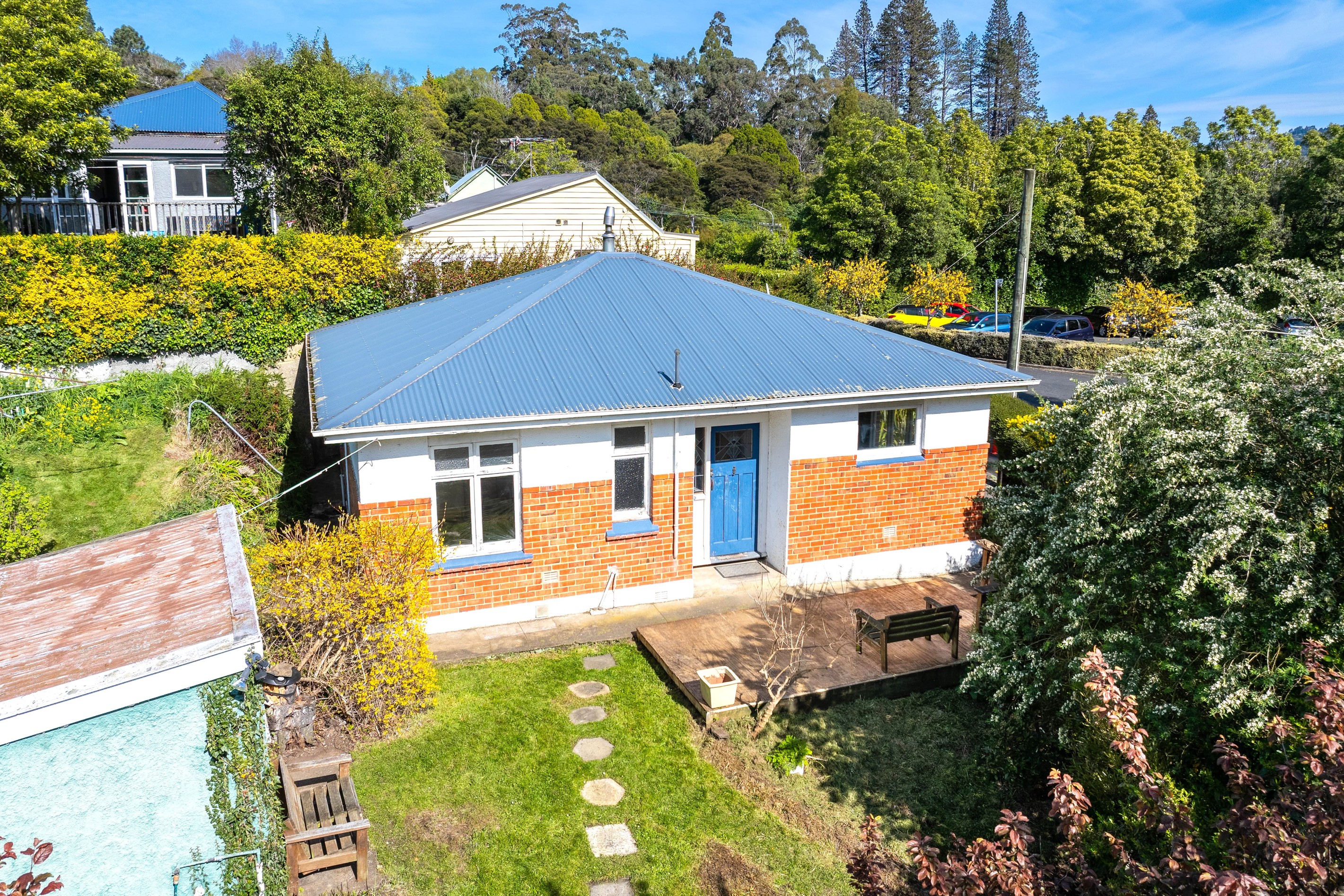 6 Arden Street, North East Valley, Dunedin City