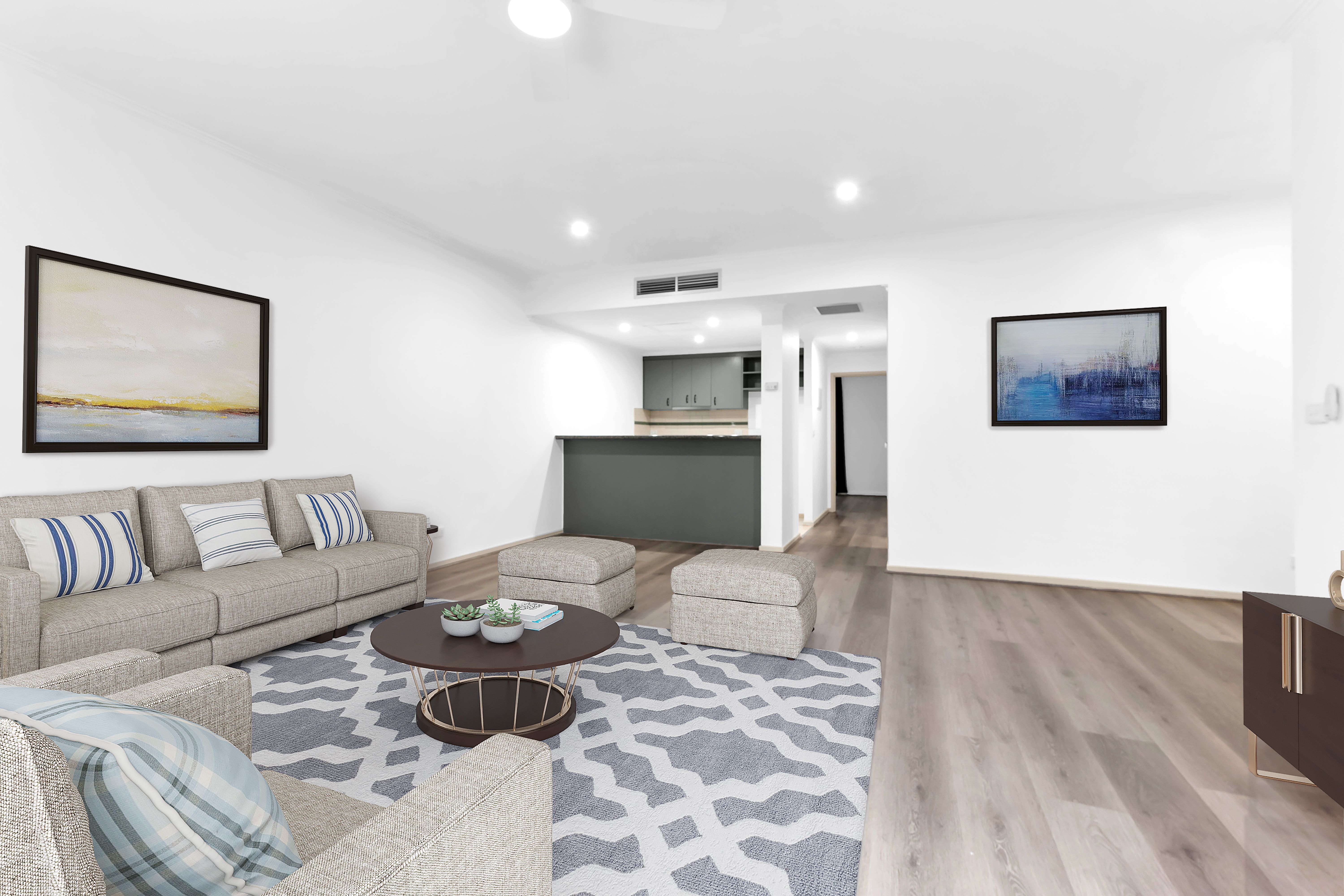 18/88 Wells Street, Southbank, VIC 3006