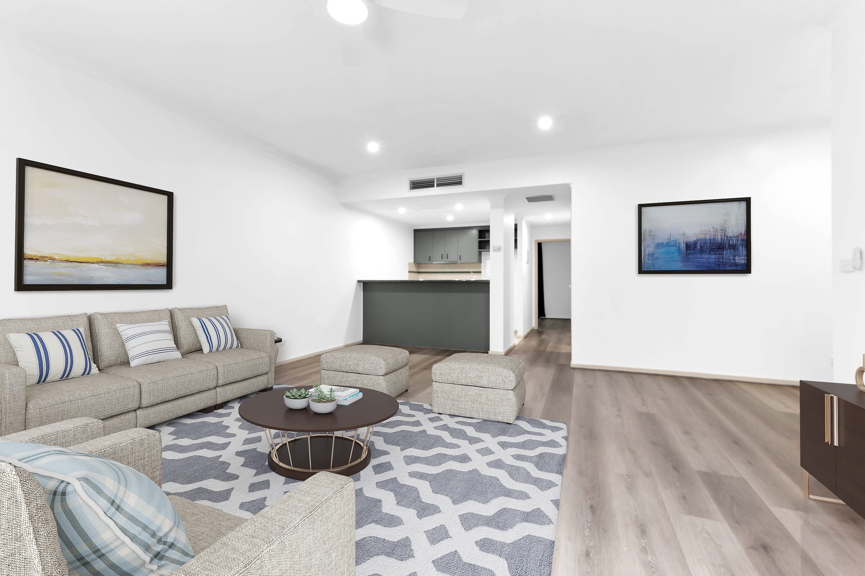 18/88 Wells Street, Southbank, VIC 3006