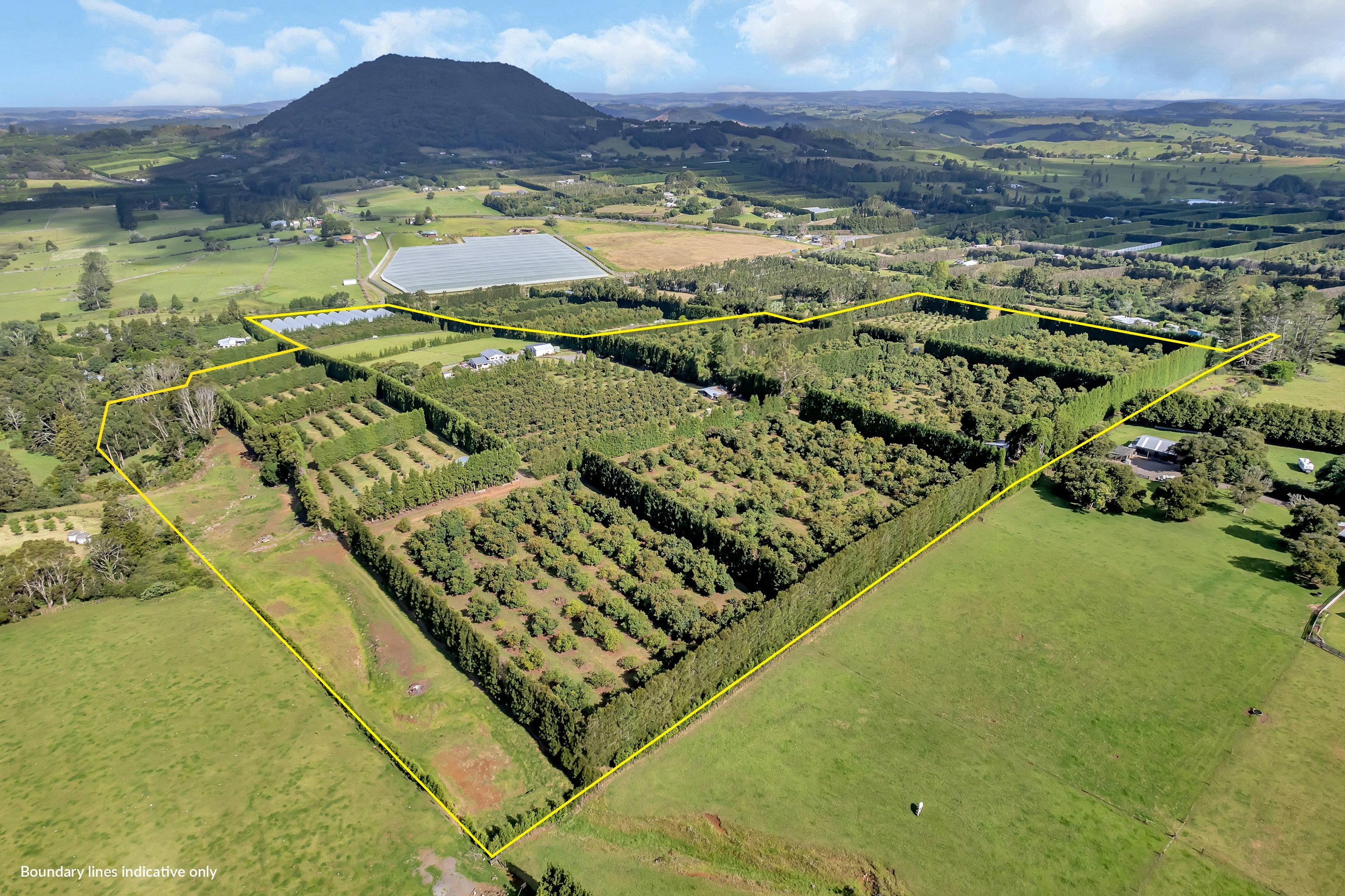 65 Tatton Road, Maungatapere, Whangarei District