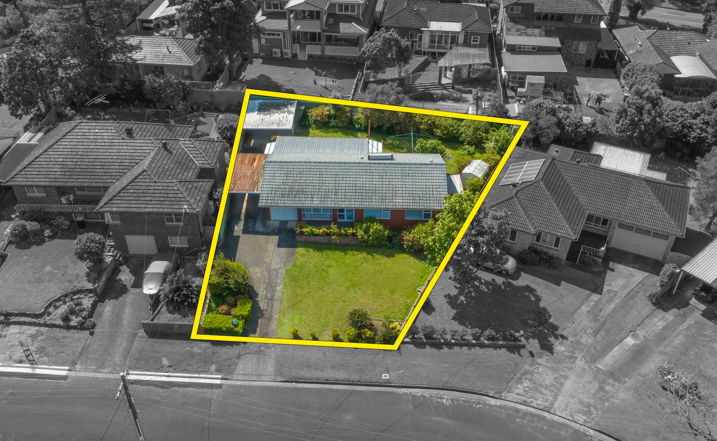 22 Paterson Street — photo 12 of 13