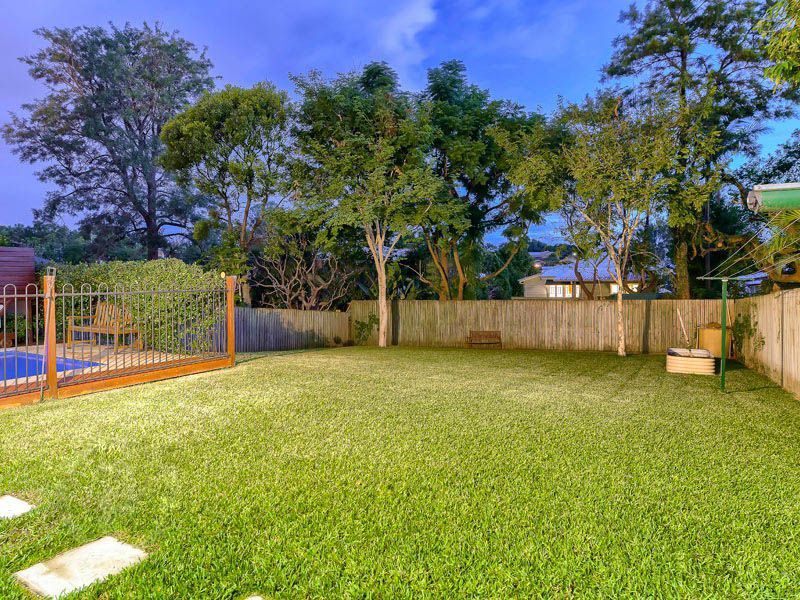 15 Pitt Street, Annerley, QLD 4103