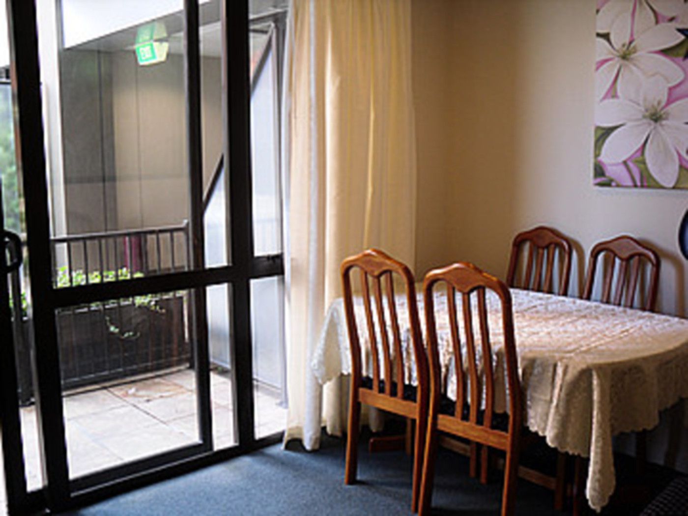 G3/135 Hobson Street, Auckland Central, Auckland City