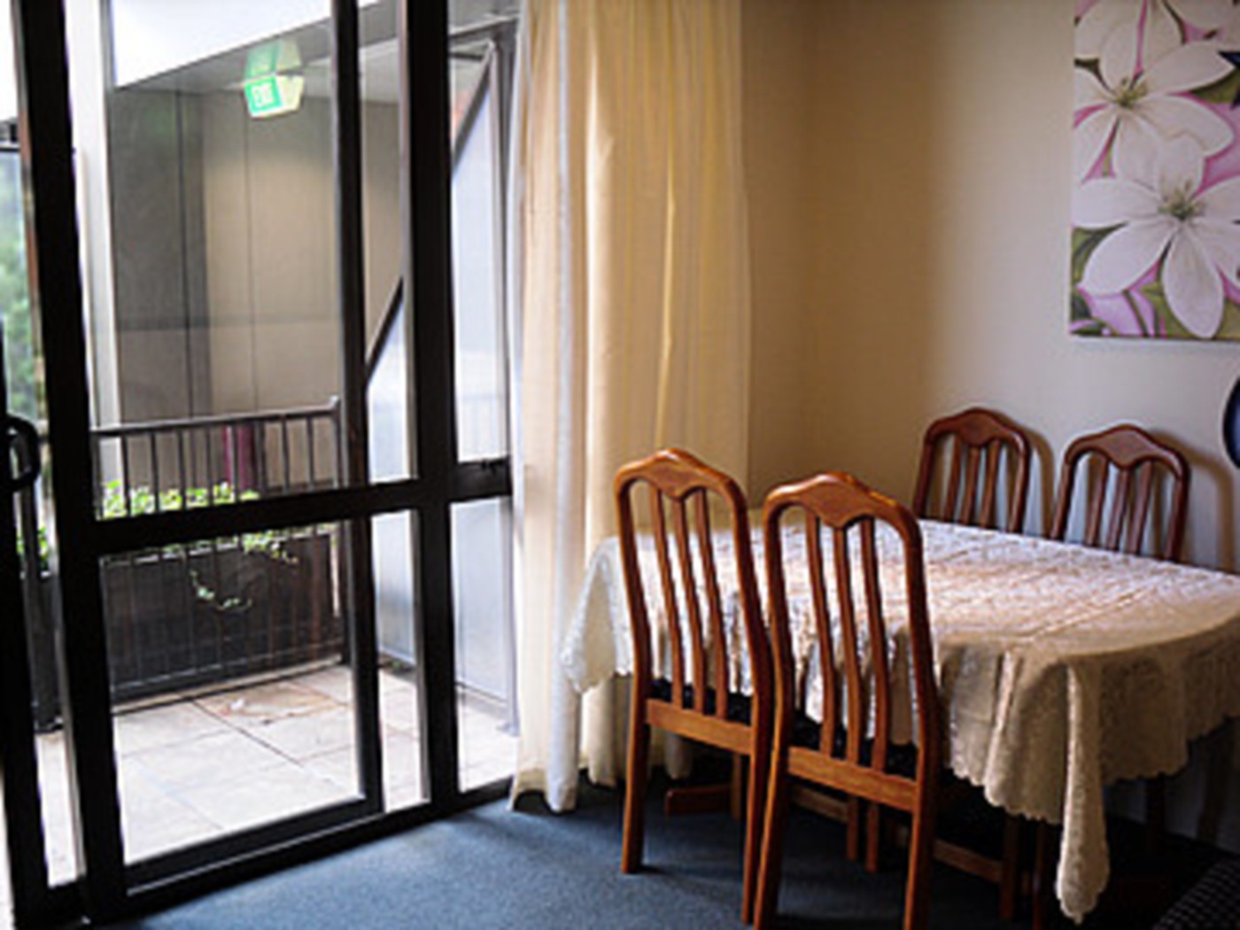 G3/135 Hobson Street, Auckland Central, Auckland City