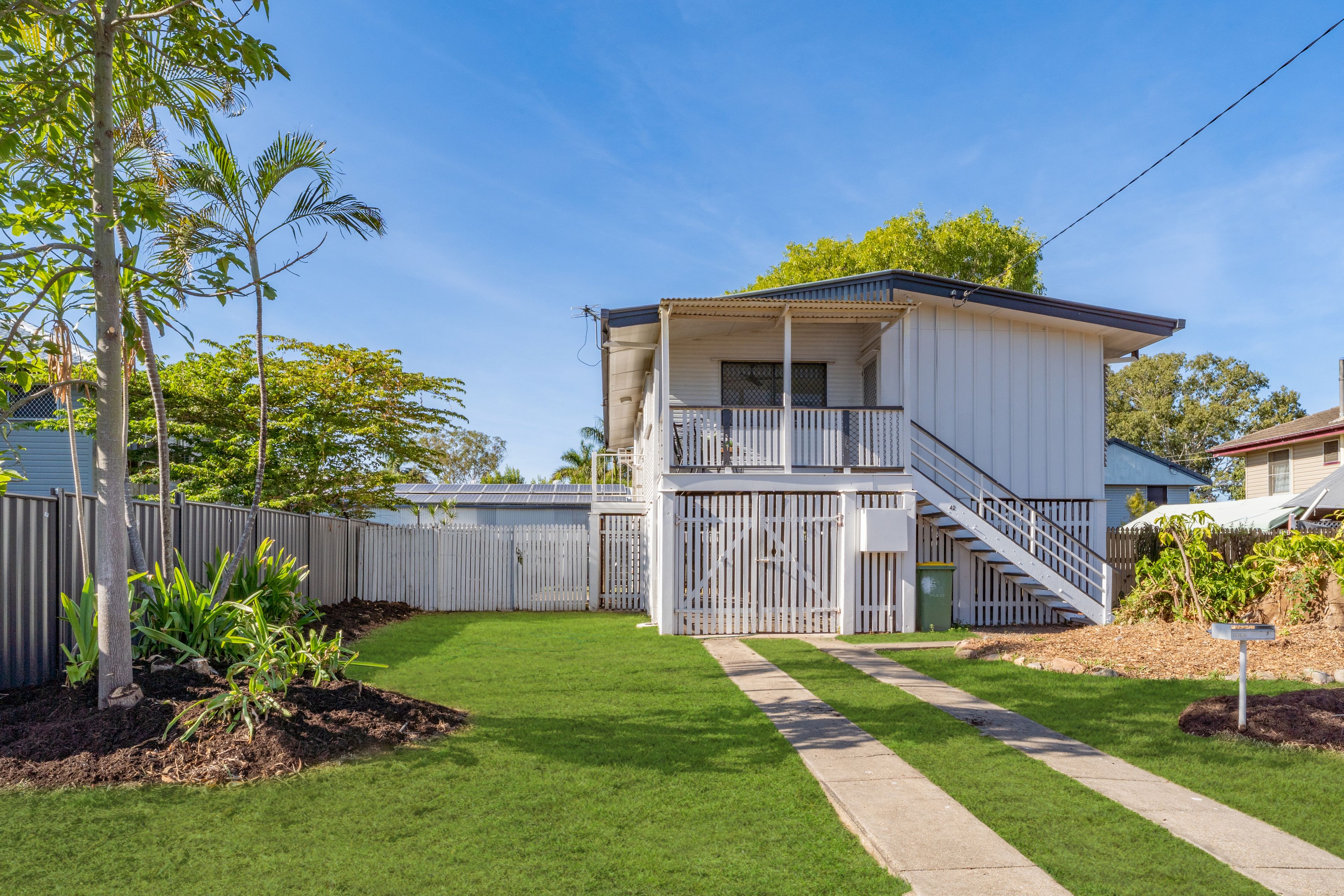 42 Riechelmann Street — photo from Ray White Townsville