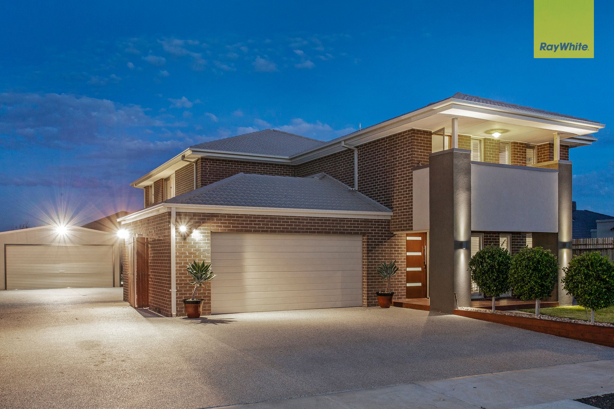 25 Balerno Way, Taylors Hill, VIC 3037