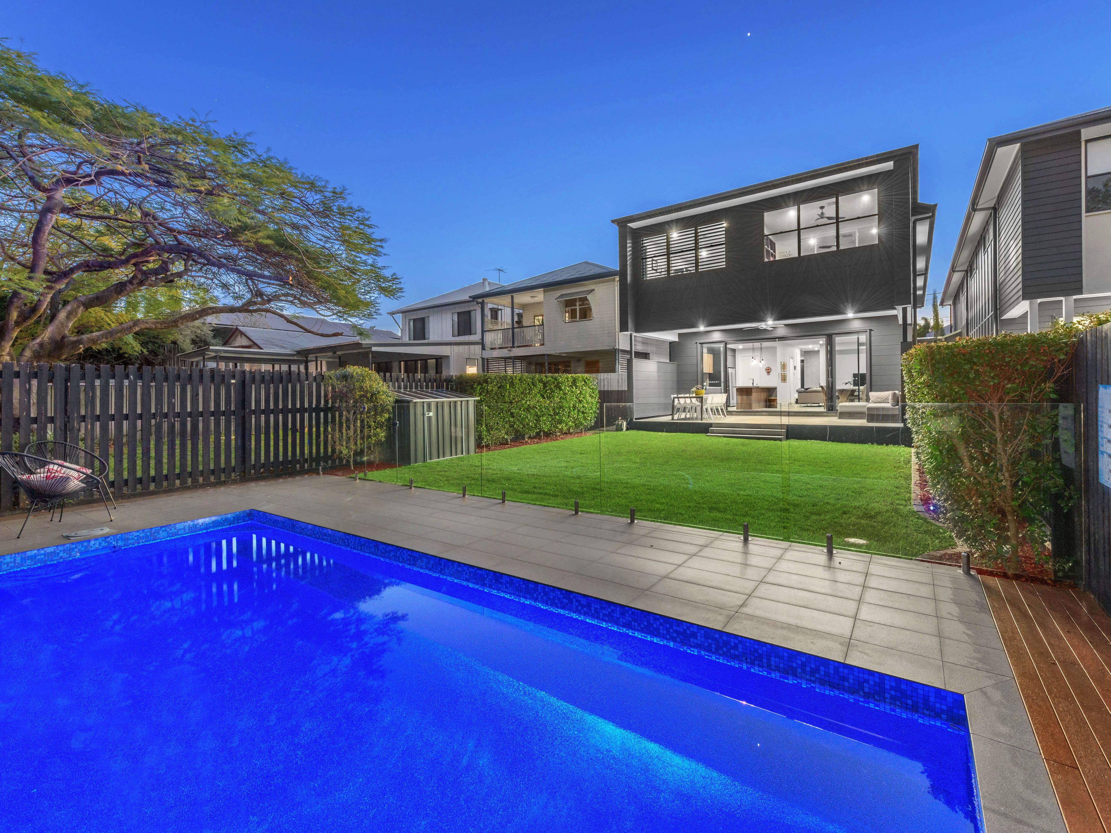 74 Amy Street, Hawthorne, QLD 4171