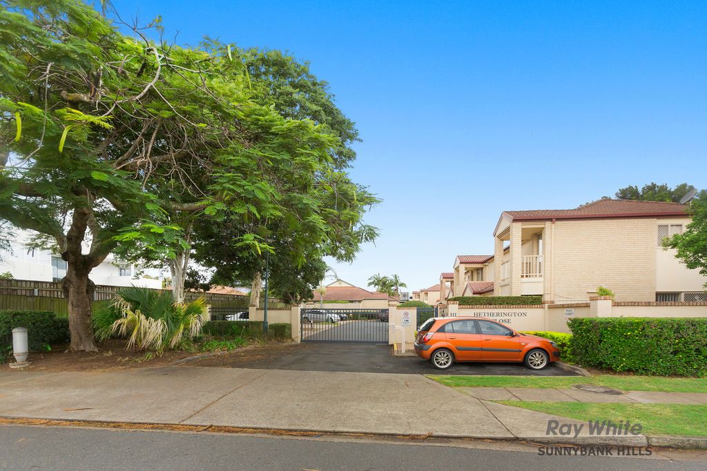 11/111 Station Road, Sunnybank, QLD 4109