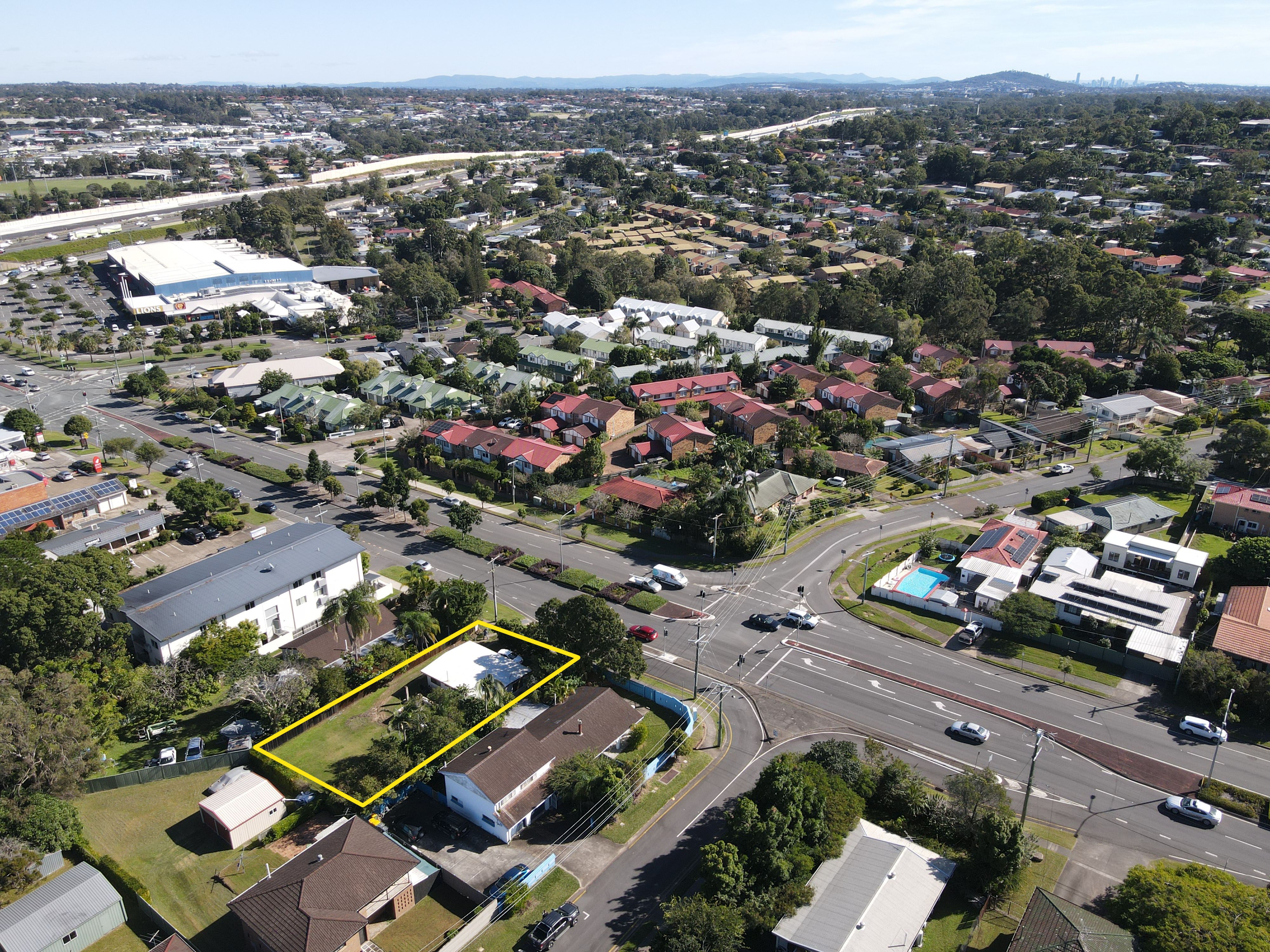79 Springwood Road, Springwood, QLD 4127